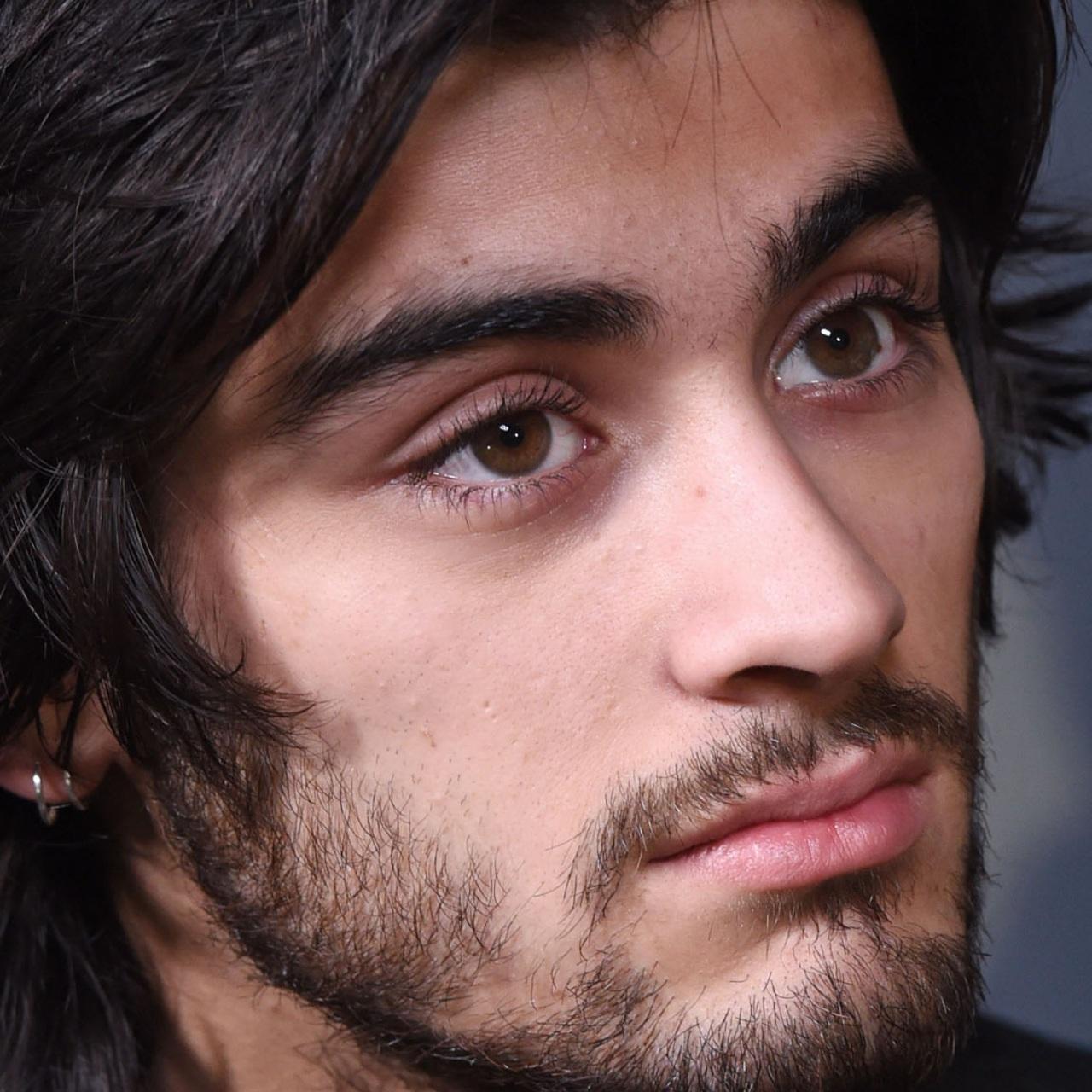 1280x1280 Wallpaper 4k Zayn Malik Wallpaper