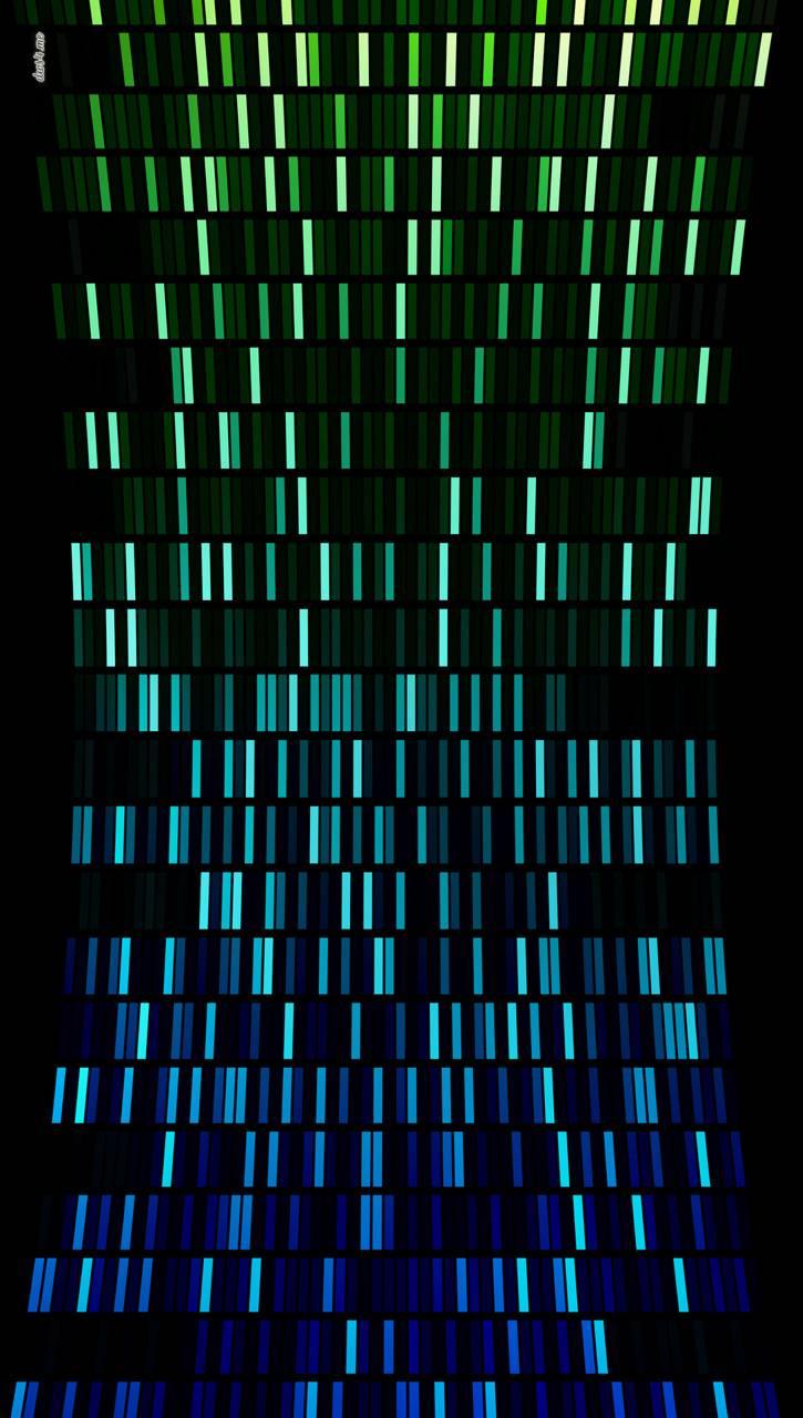 725x1280 Download Music Equalizer HD Wallpaper and Background