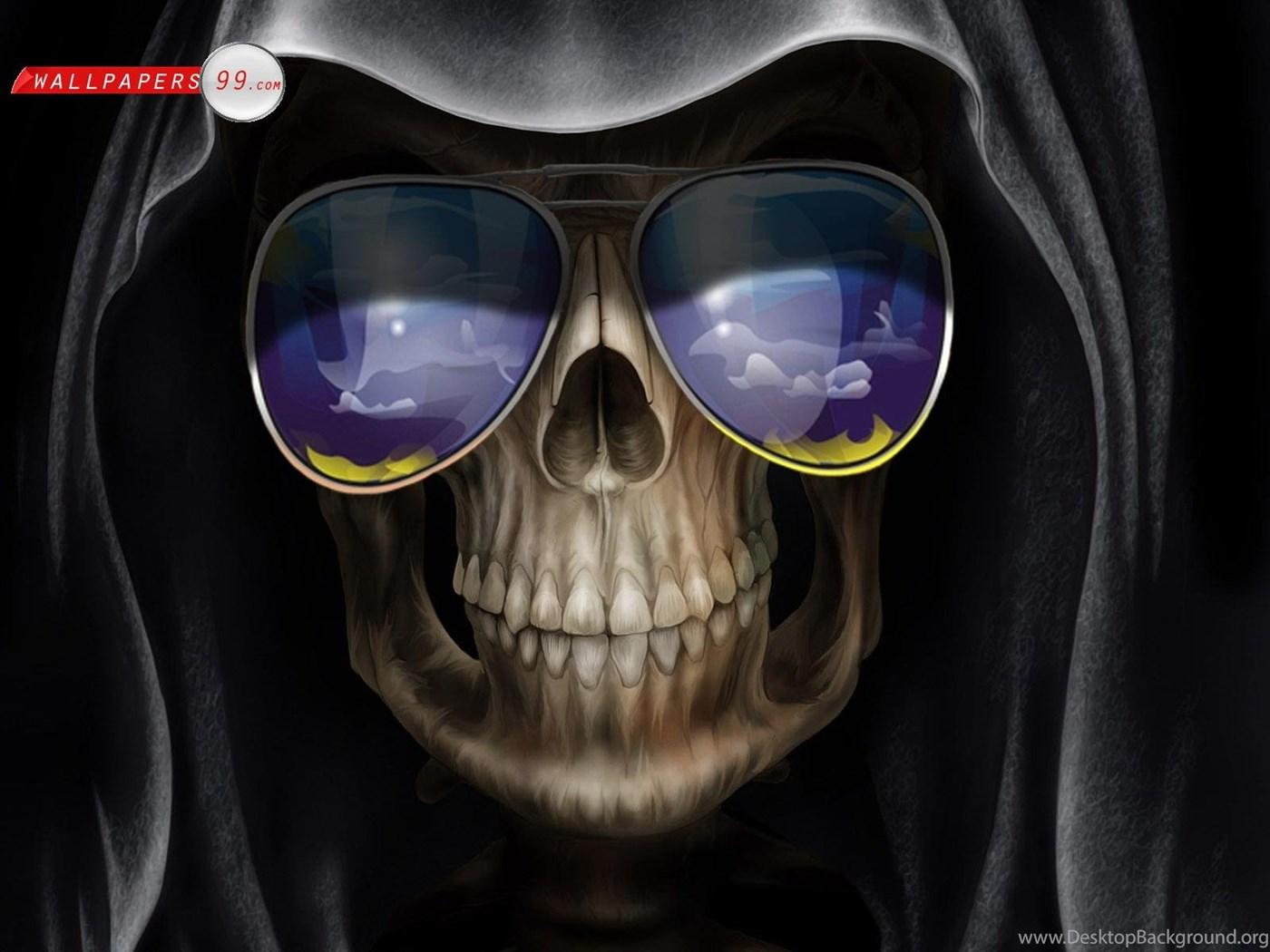 1400x1050 Funny 3D Skeleton Wallpaper. Desktop Background