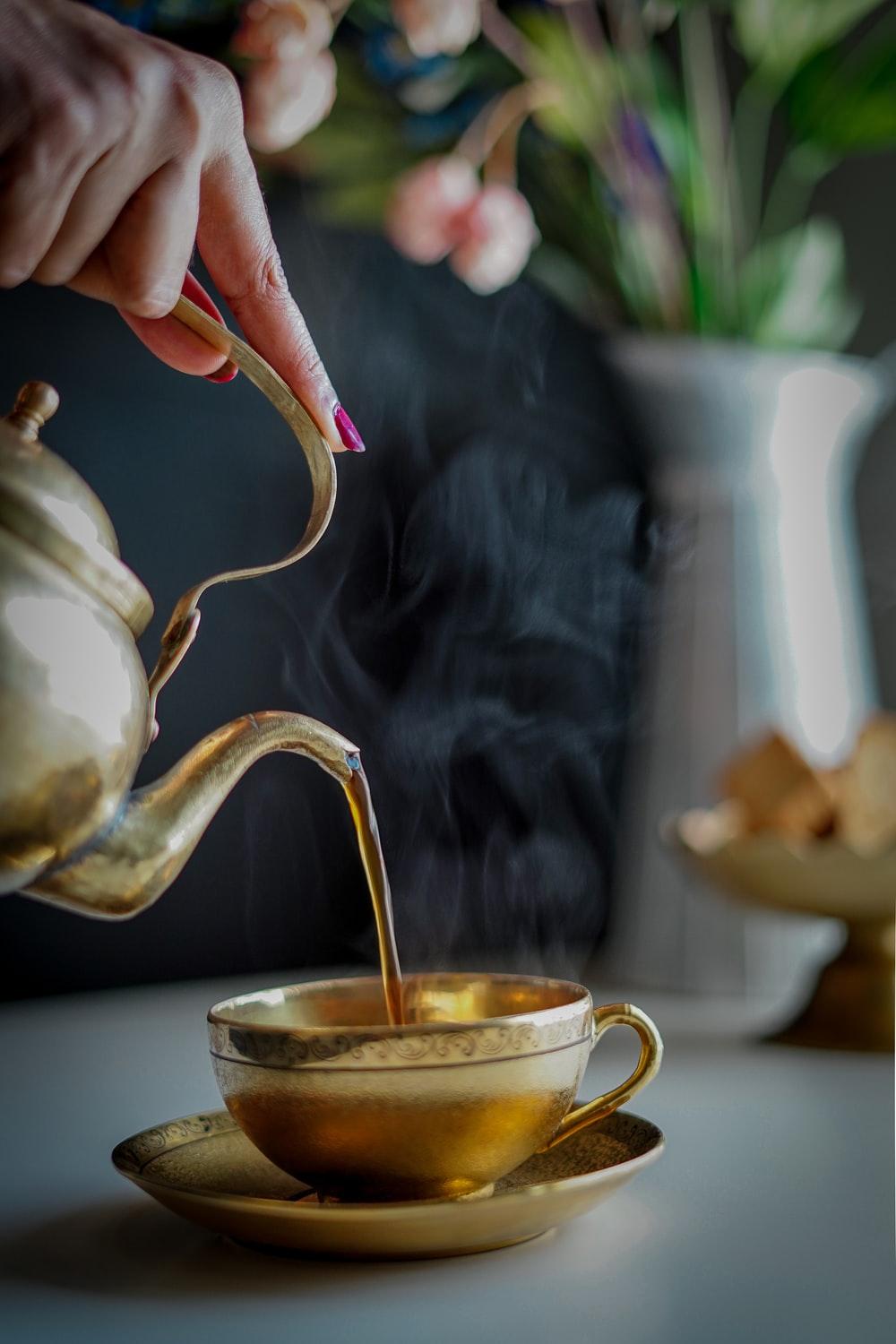 1000x1500 Hot Tea Picture [HD]. Download Free Image