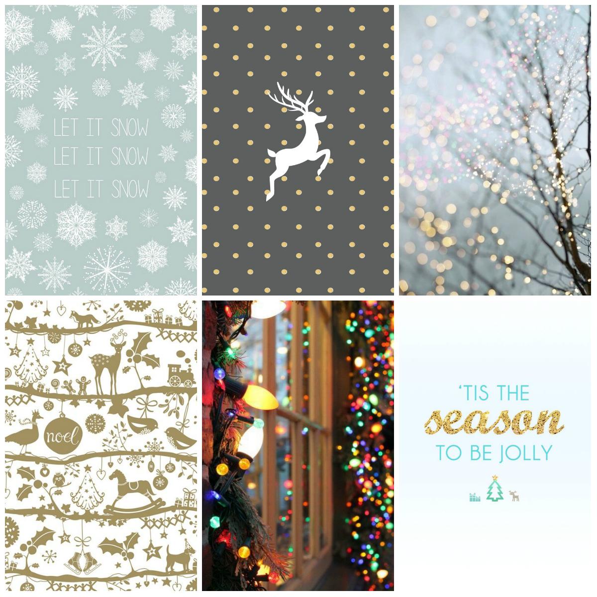 1200x1200 festive wallpaper background Bubble Tea