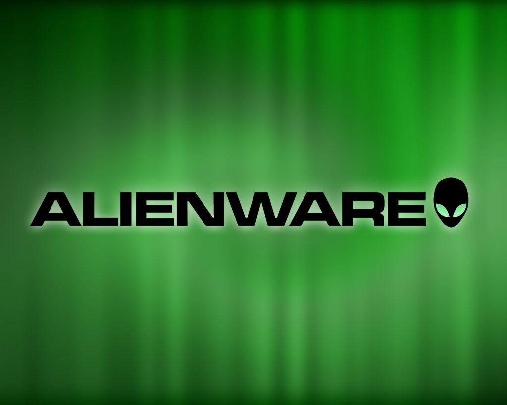 1024x819 Alienware green Google+ Cover Photo