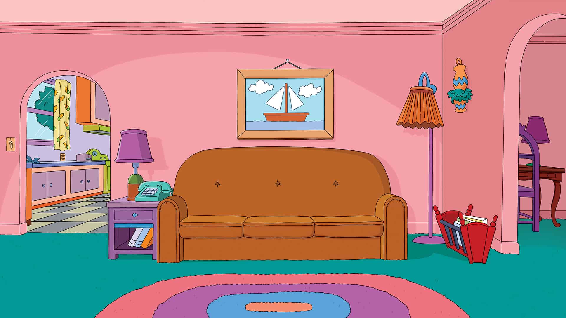 1920x1080 Best Free Zoom Virtual Background (including Disney, Star Wars, Marvel & GoT) with Kids