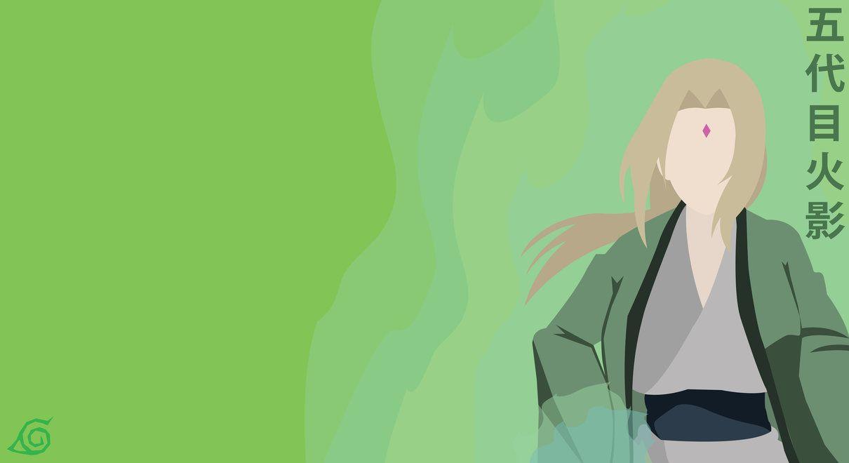 1210x660 Fifth Hokage Background. Naruto uzumaki, Aesthetic anime, Naruto characters