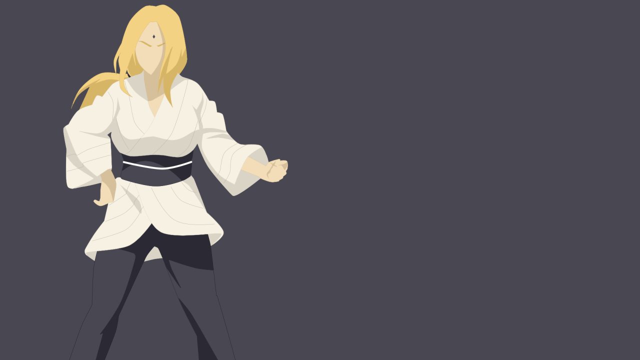 Neji Minimalist Wallpapers - Top Free Neji Minimalist Backgrounds
