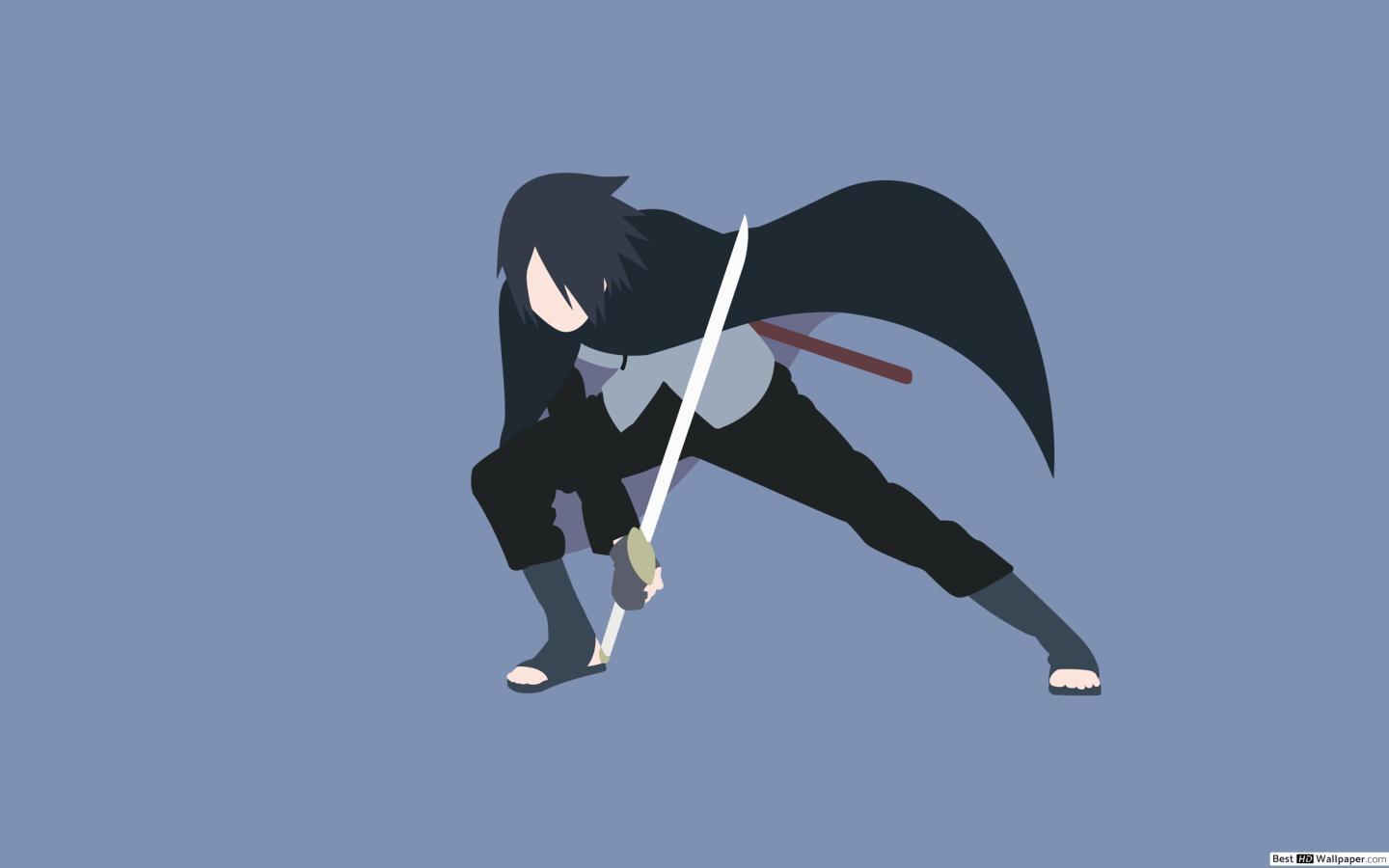 1440x900 Boruto Uchiha HD wallpaper download
