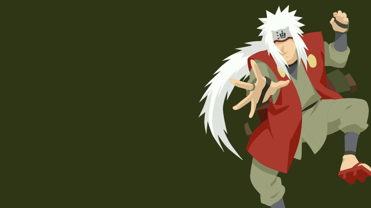 1280x720 Naruto the Last