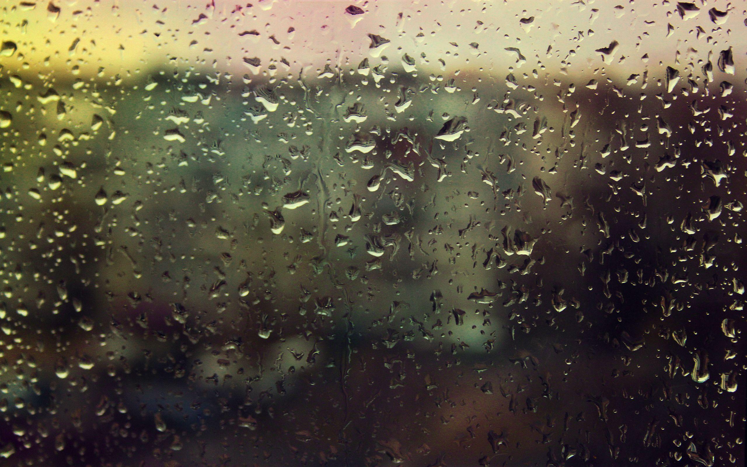 Rain On Glass Wallpapers - Top Free Rain On Glass Backgrounds