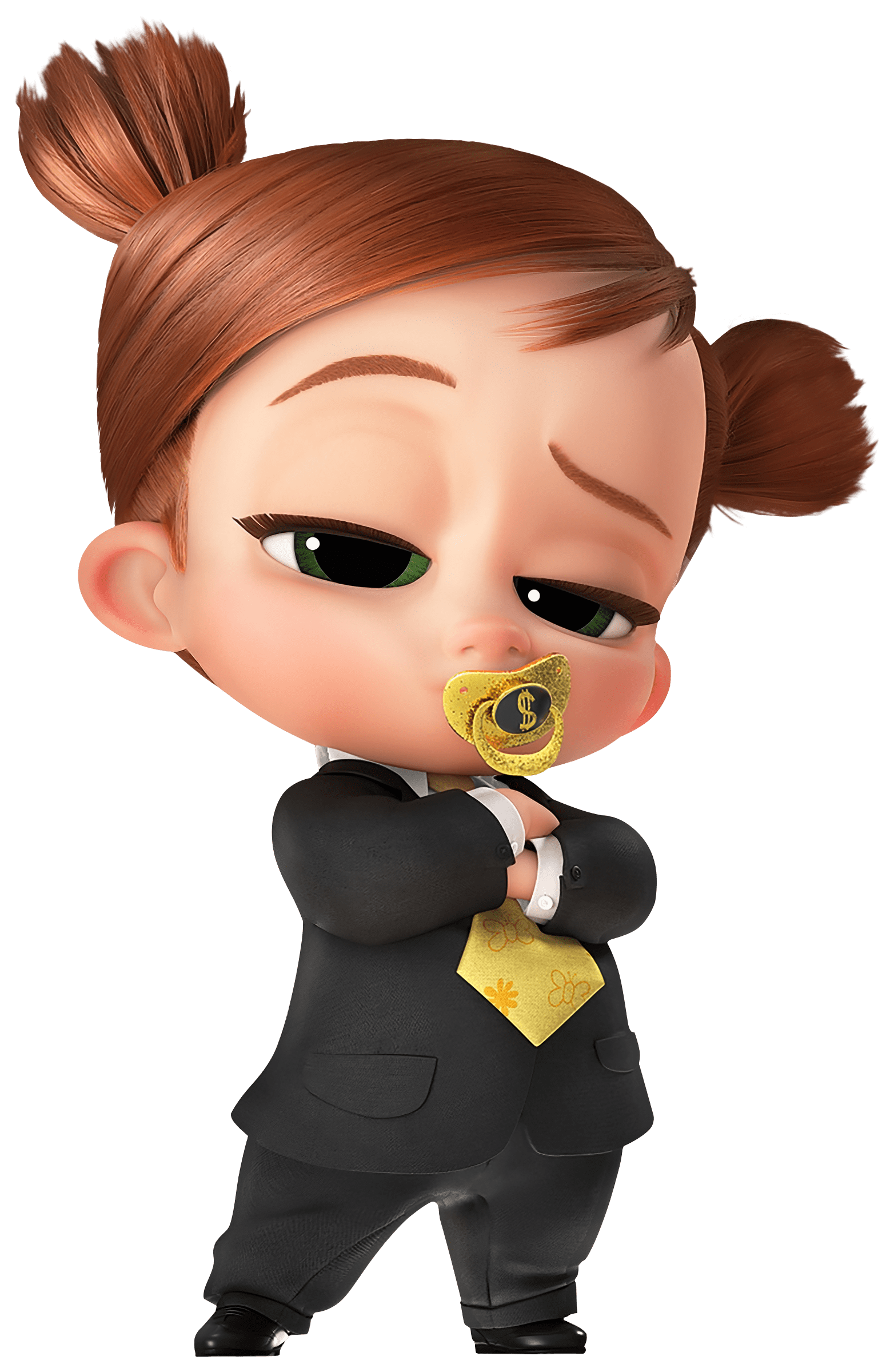 1564x2400 The Boss Baby Family Business PNG Image​-Quality Image and Transparent PNG Free Clipart