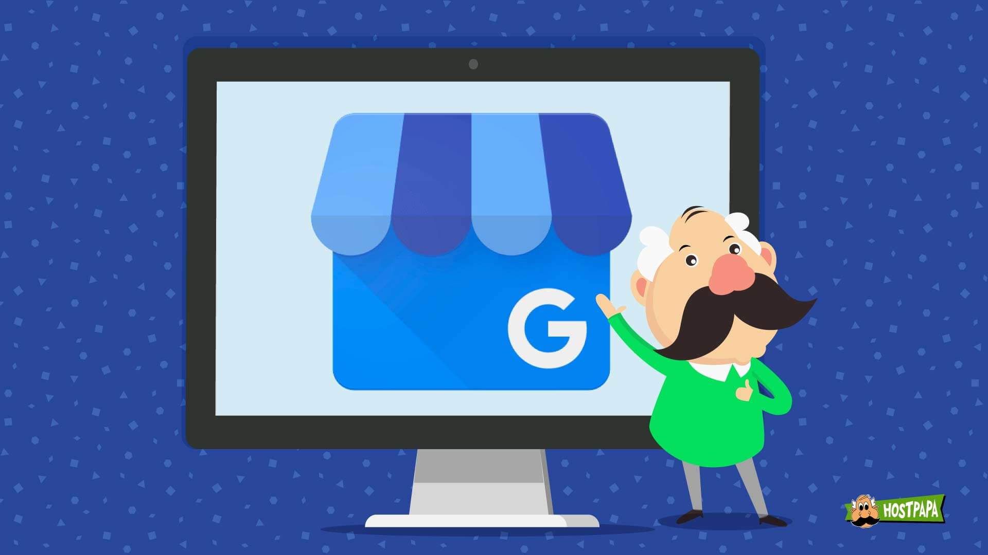 1920x1080 Video: Attract New Customers with Google My Business