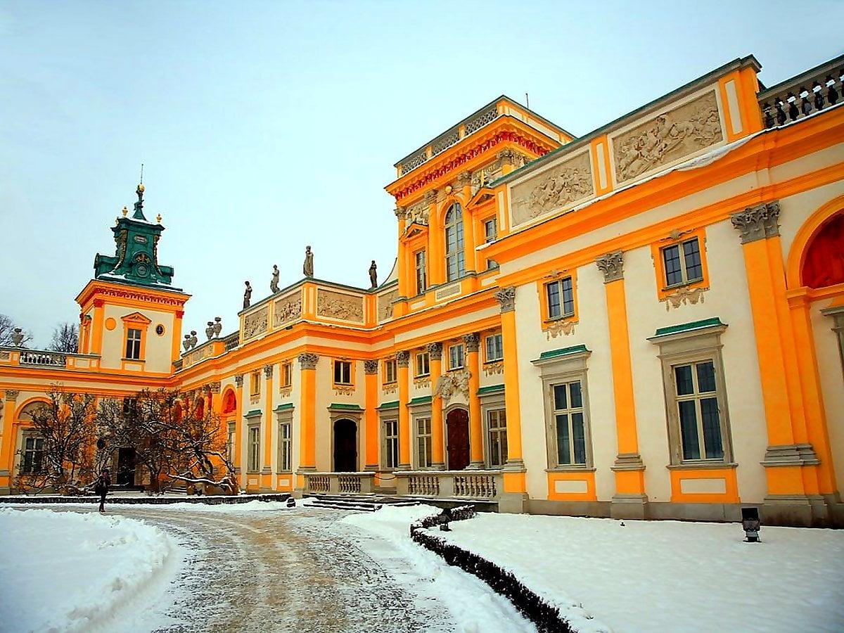 1200x900 Warsaw wallpaper HD. Download Free background