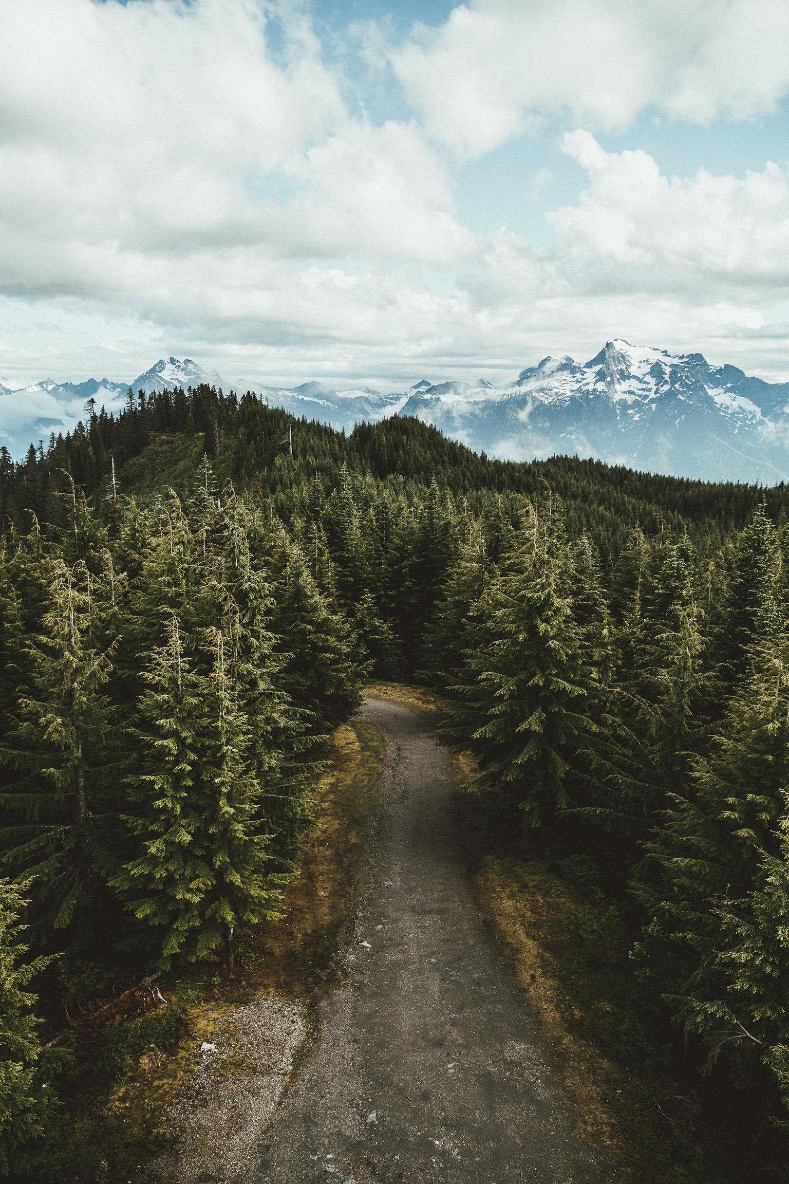 1536x2304 Free Beautiful Mountain Wallpaper For iPhone You Need See