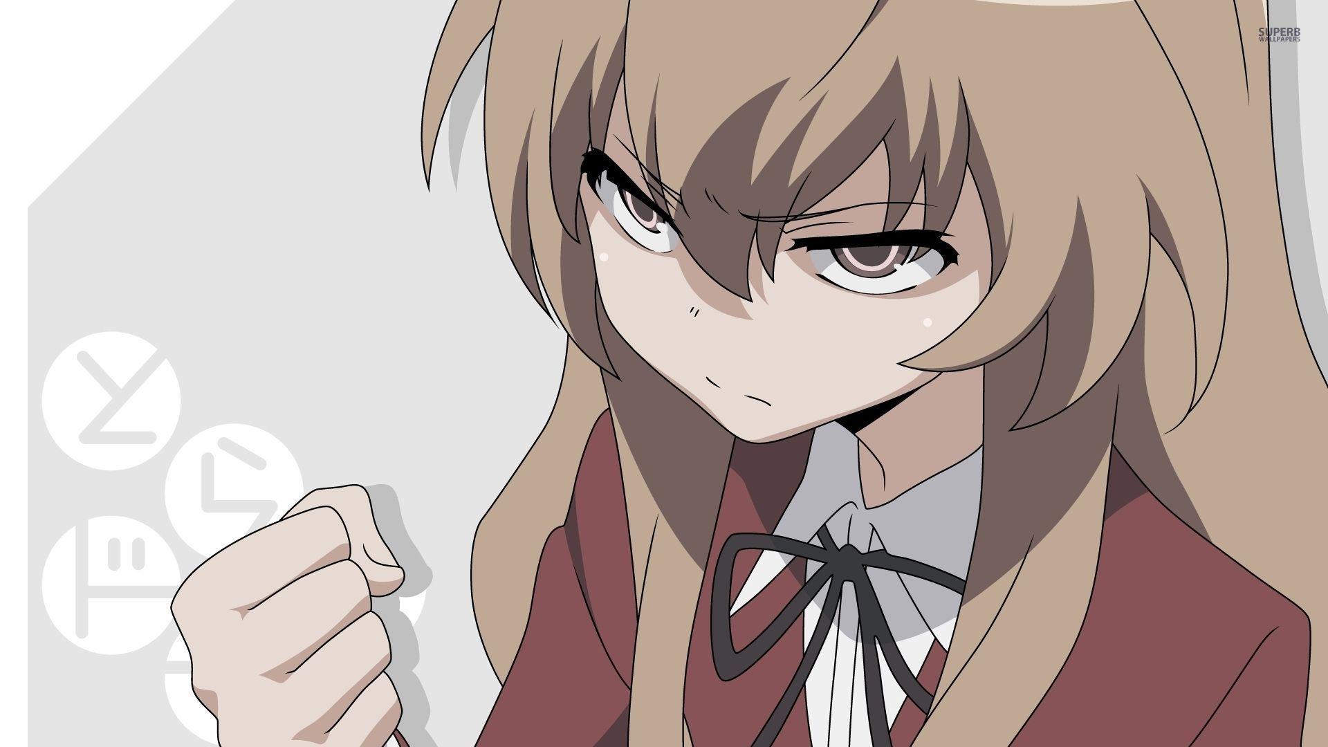 1920x1080 Taiga Aisaka! wallpaper wallpaper