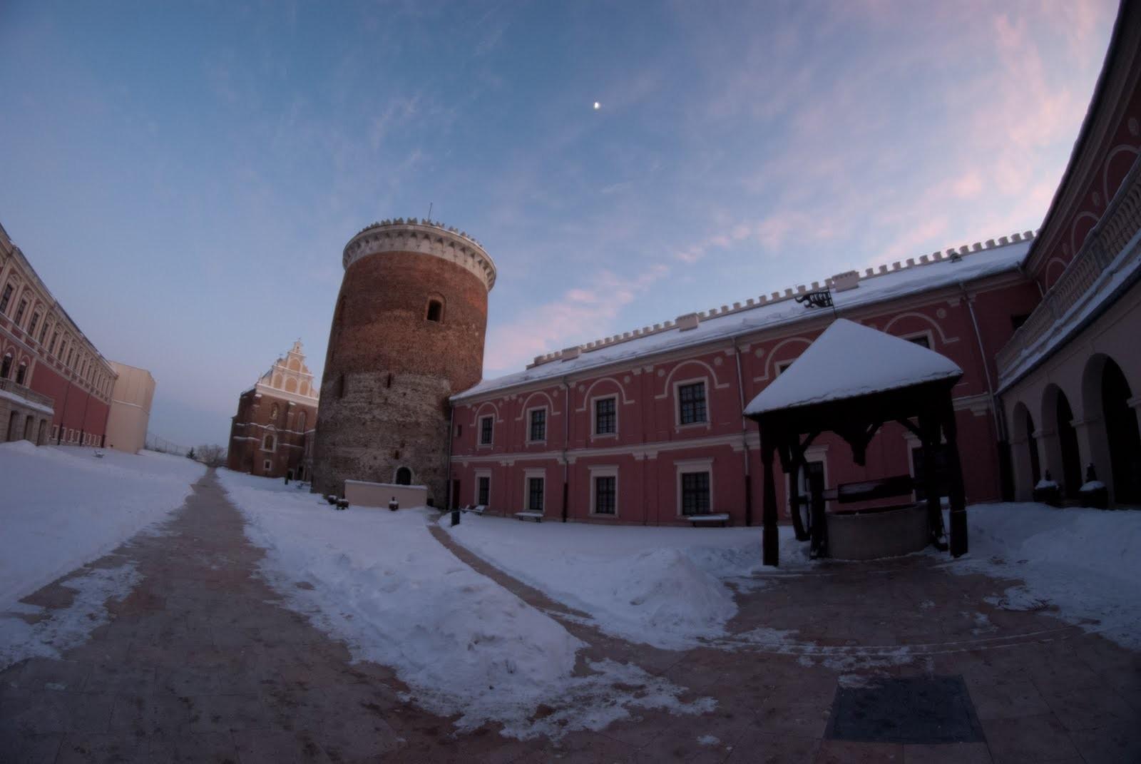 1600x1071 Download Wallpaper, Download winter cityscapes old europe polish town poland monument holidays historical tourism lublin 1600x Wallpaper –Free Wallpaper Download