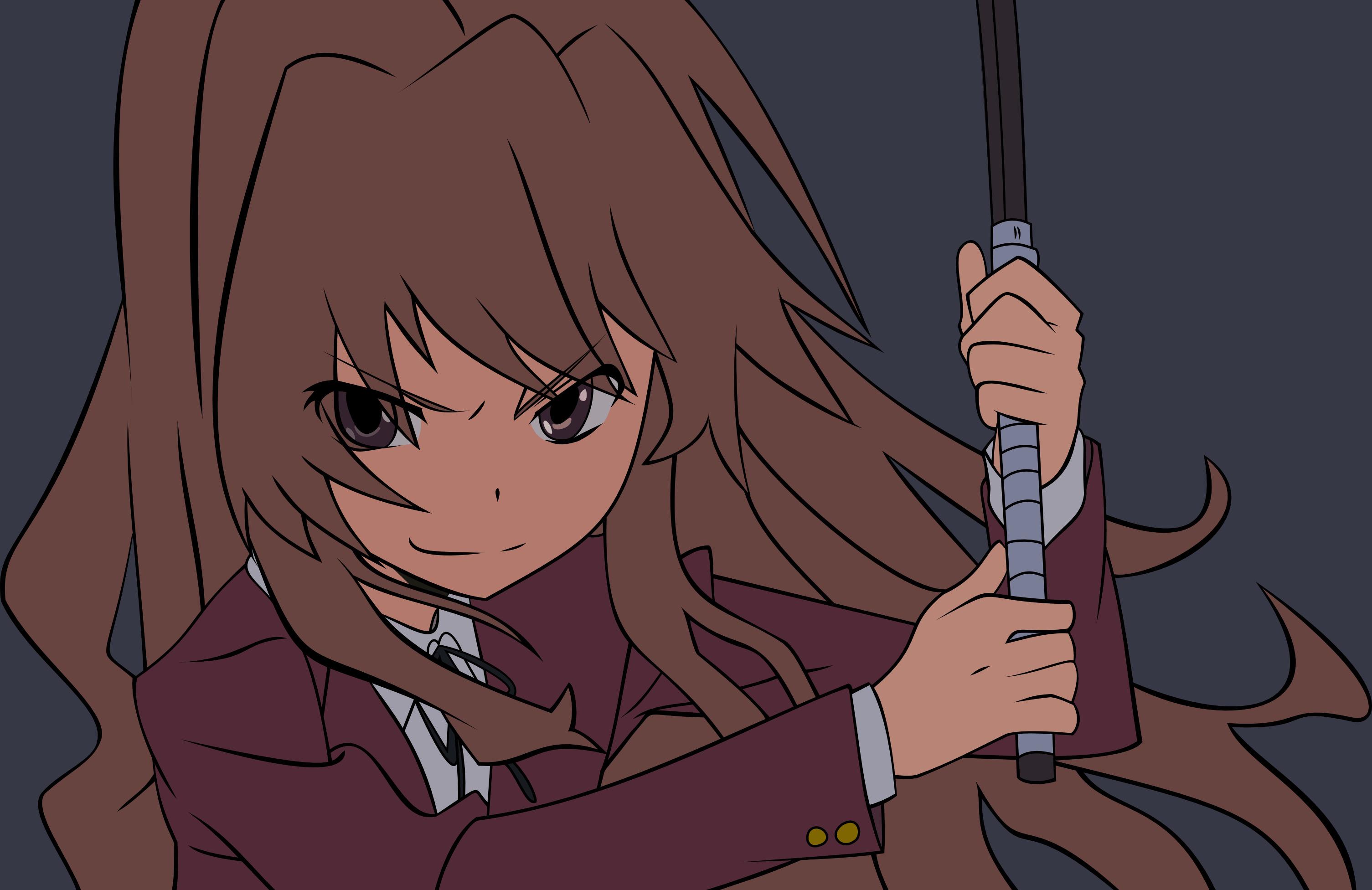3010x1953 3010x1953 aisaka taiga toradora wallpaper