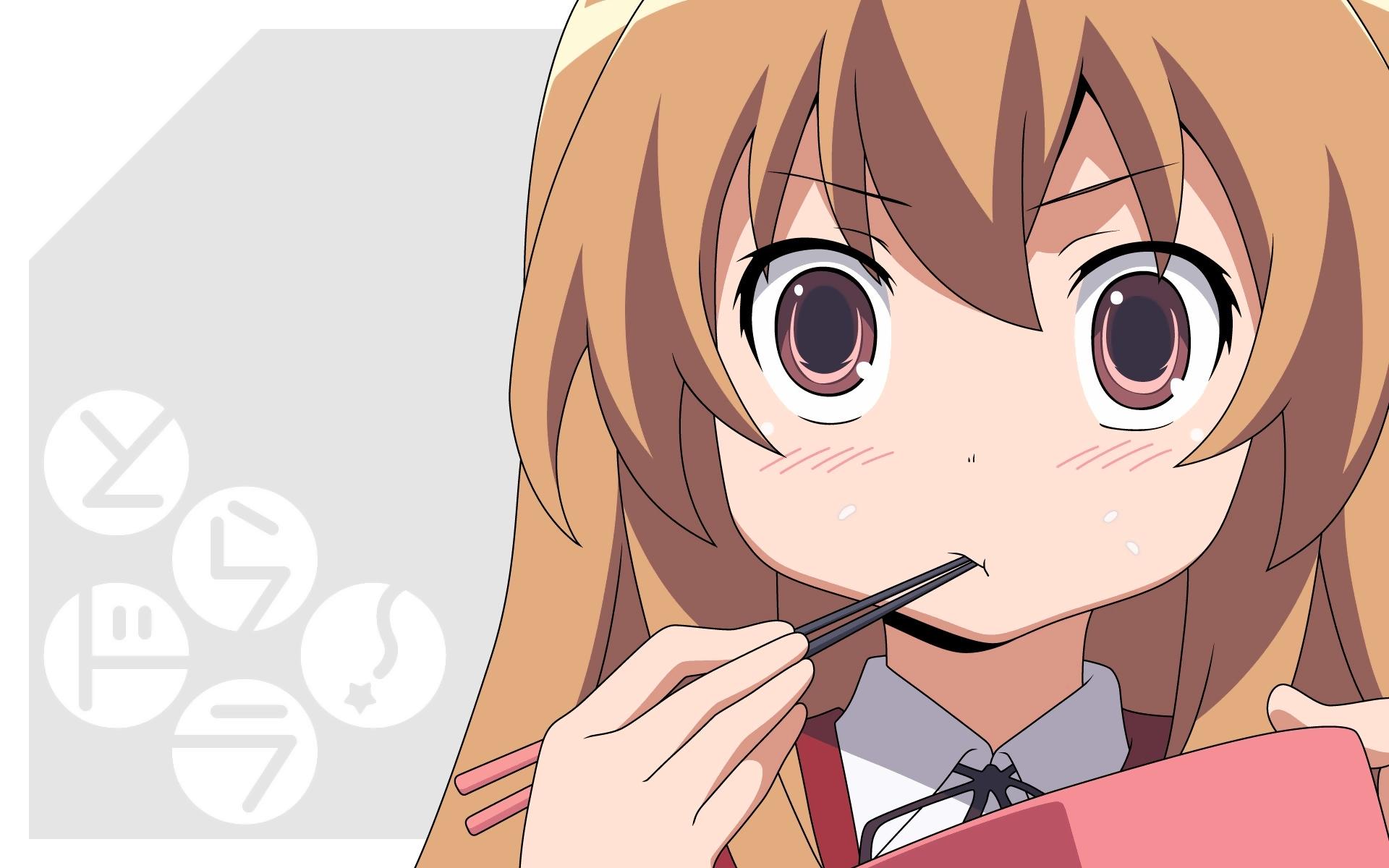 1920x1200 Toradora!, Wallpaper. Anime Image Board