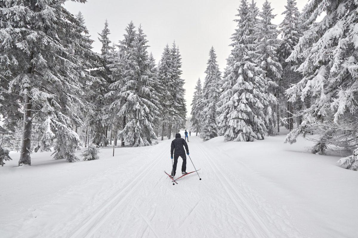 1200x800 Places to Visit in Poland in Winter