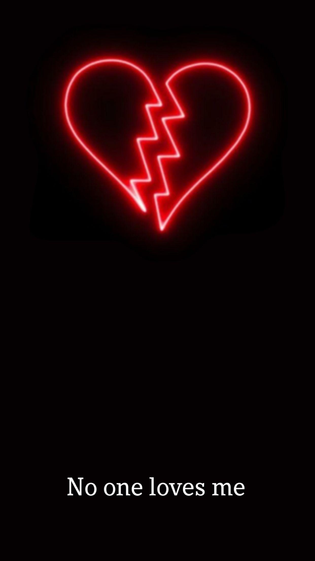 1242x2208 sad wallpaper