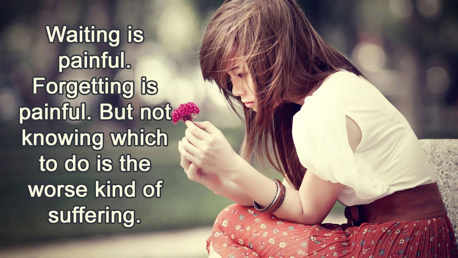 1600x900 Free download sad love quotes HD wallpaper [1920x1200] for your Desktop, Mobile & Tablet. Explore Love Sad Wallpaper. Sad Boy Wallpaper of Love, Sad Alone Wallpaper HD, Sad Love