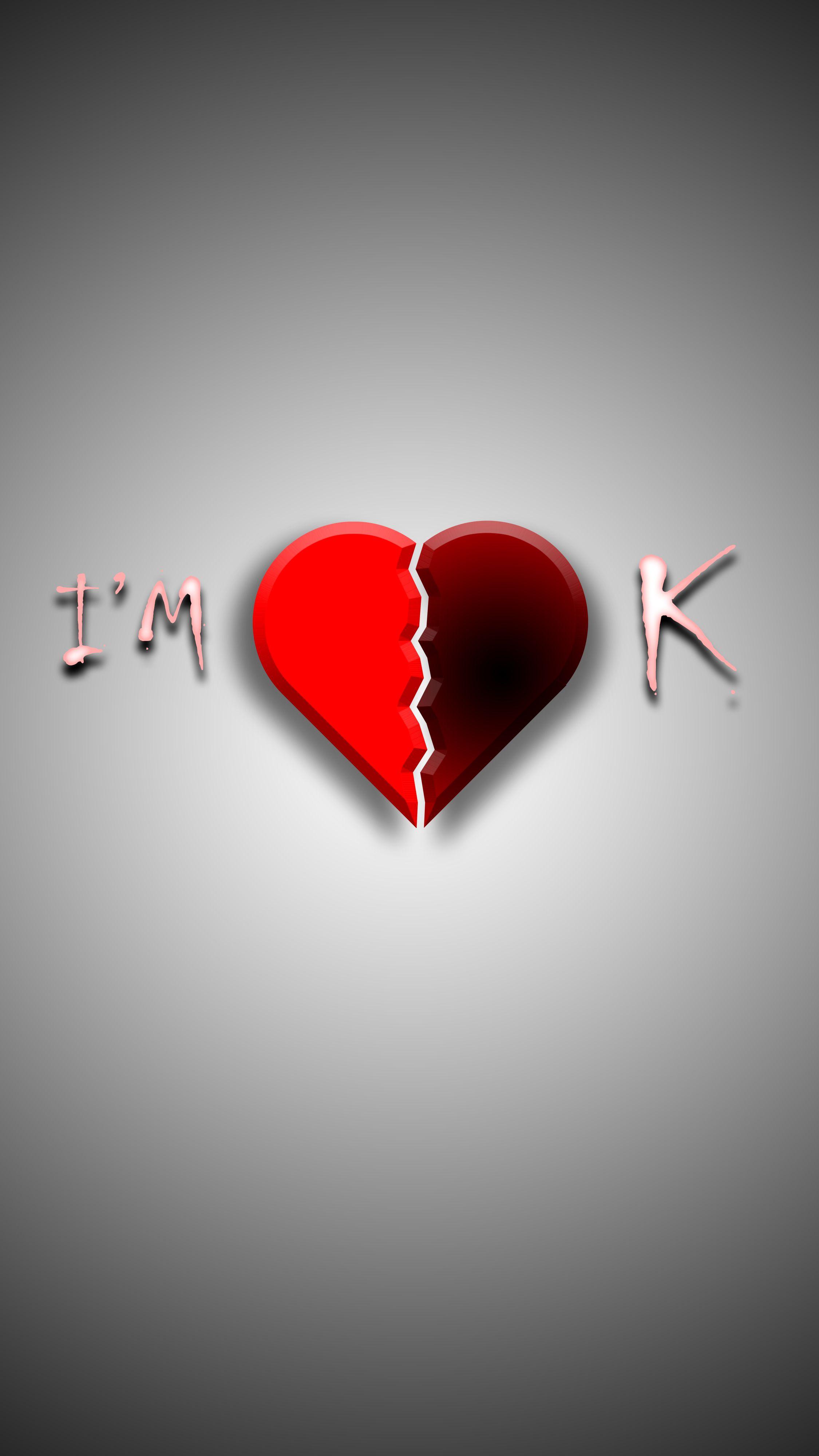 2250x4000 Sad 4k Wallpaper