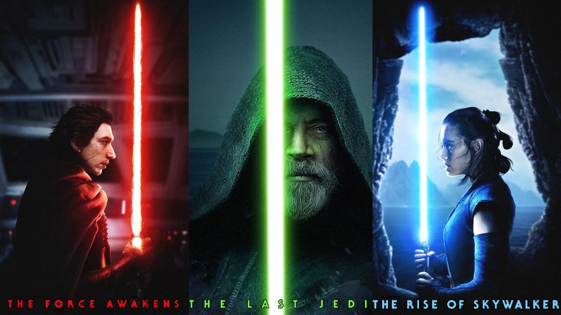 1800x1013 Star Wars: The Rise of Skywalker HD