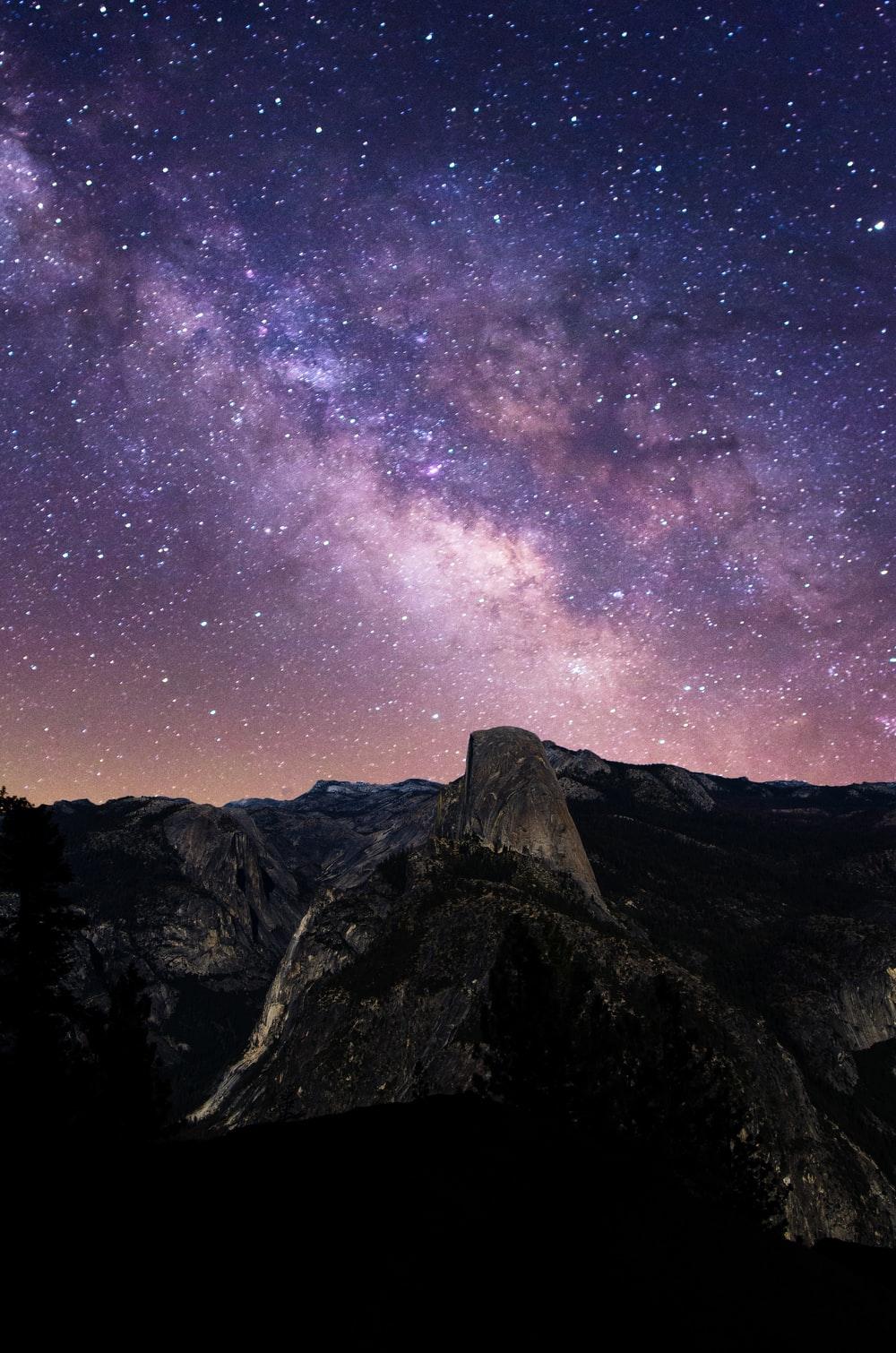 1000x1510 Milky Way Galaxy Picture [HD]. Download Free Image