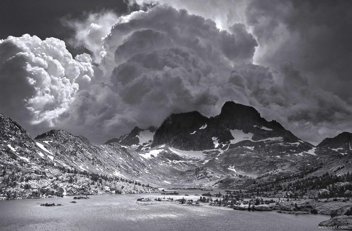 1200x787 Famous Photographer Ansel Adams 11