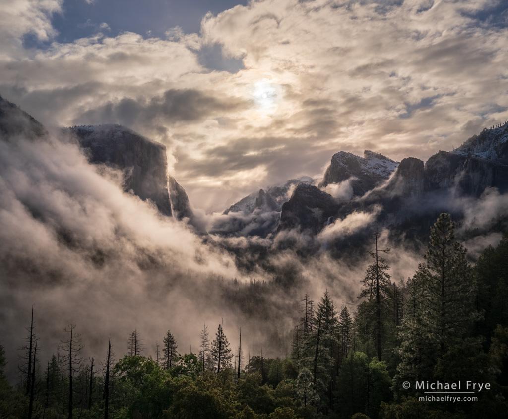 1024x845 Ansel Adams Gallery Print Sale! : Michael Frye Photography