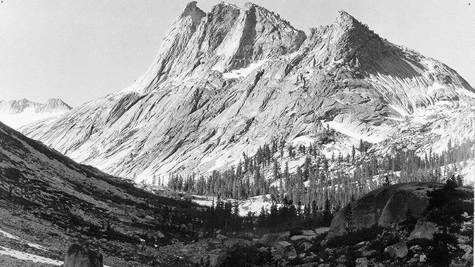 1600x900 A Silent but Most Effective Voice': Ansel Adams and Advocacy · National Parks Conservation Association