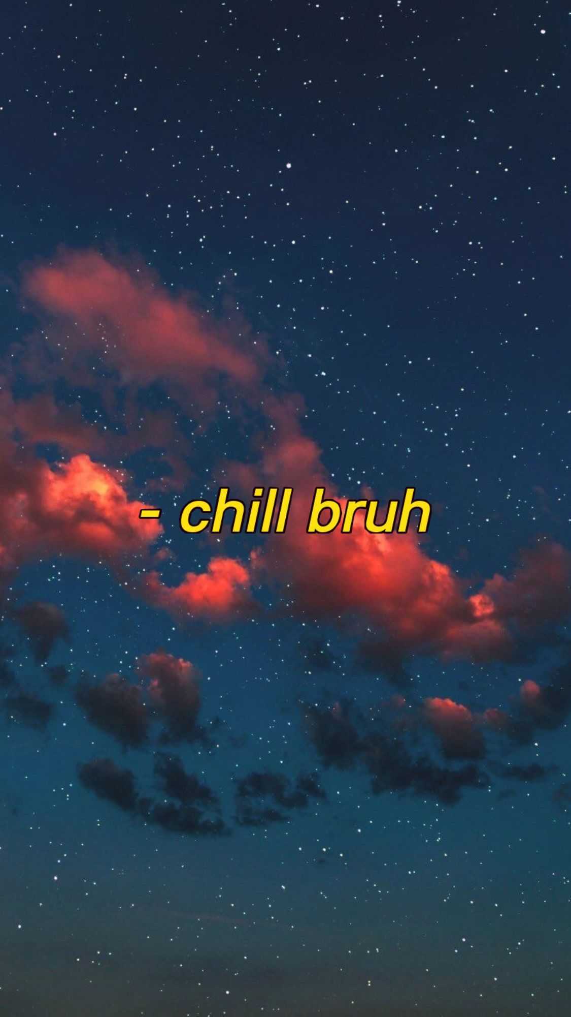 1125x2001 Chill Wallpaper