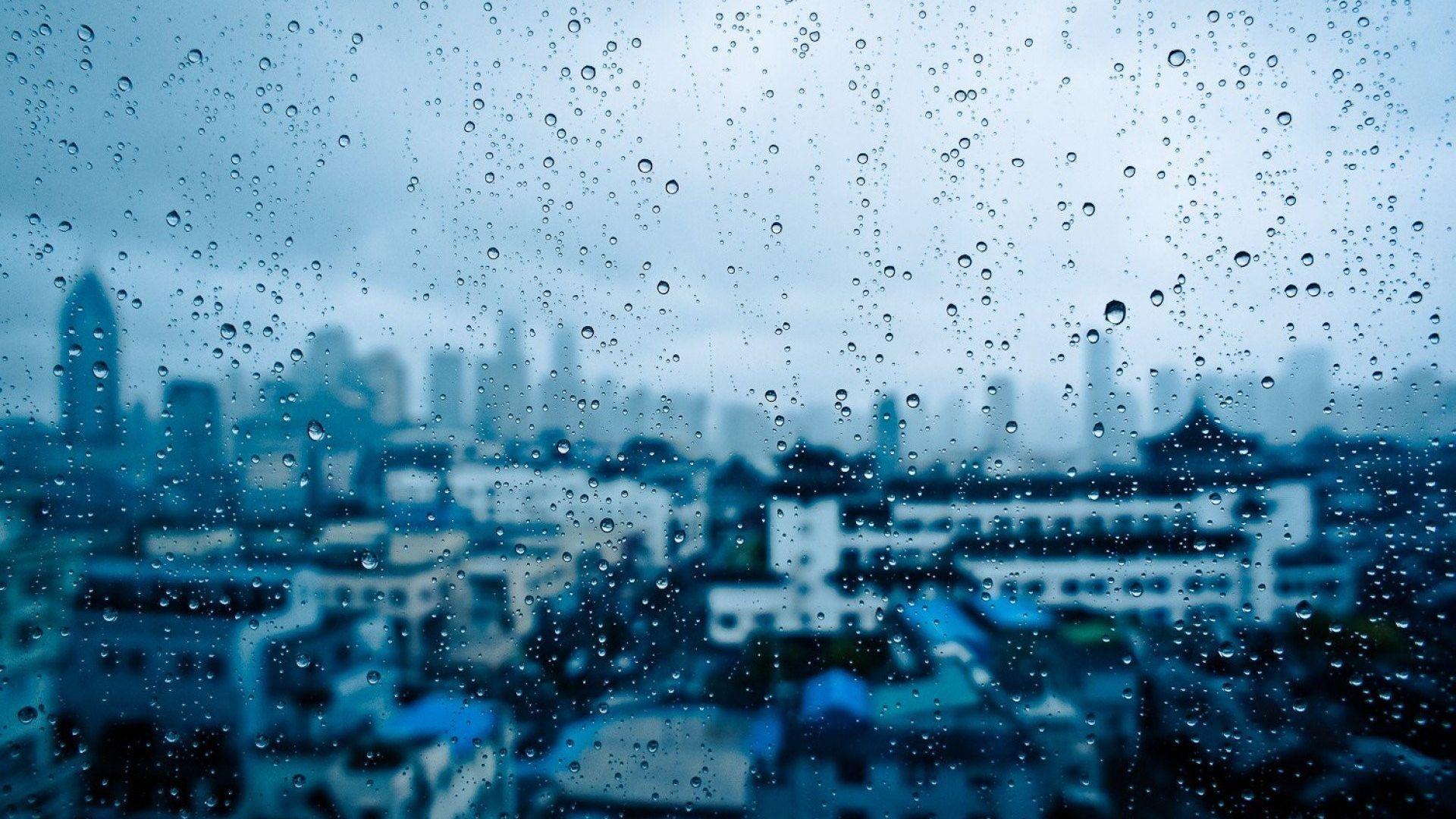 Rain On Glass Wallpapers - Top Free Rain On Glass Backgrounds