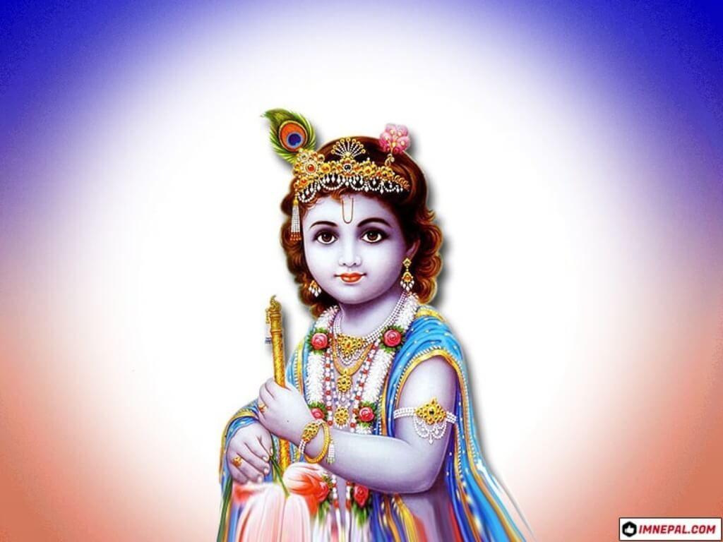1024x768 Krishna Full HD Bal Krishna Krishna Full HD God Wallpaper