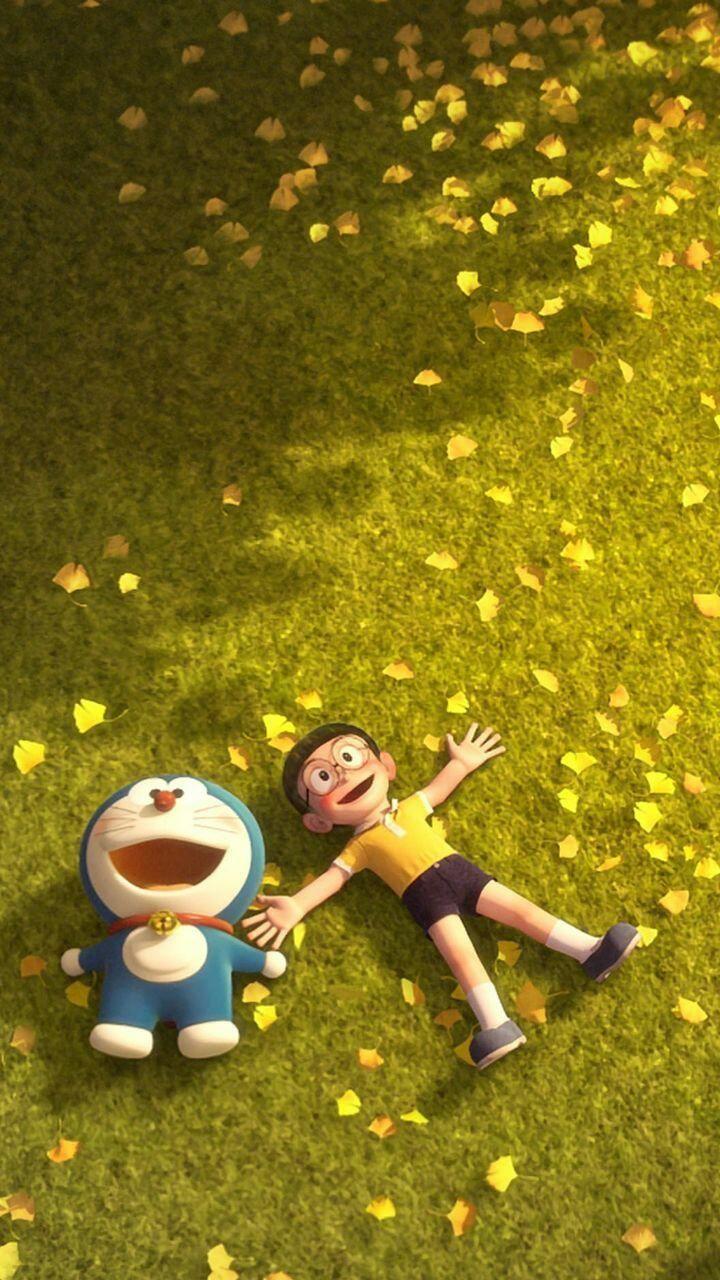 720x1280 Doraemon Wallpaper 54. Doraemon wallpaper, Cartoon wallpaper hd, Doremon cartoon