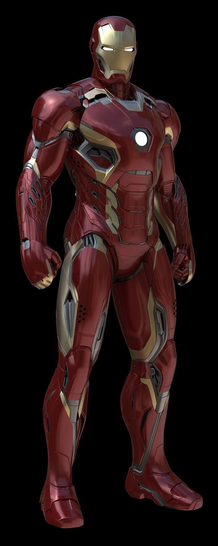 Iron Man Mark 45 Wallpapers - Top Free Iron Man Mark 45 Backgrounds ...