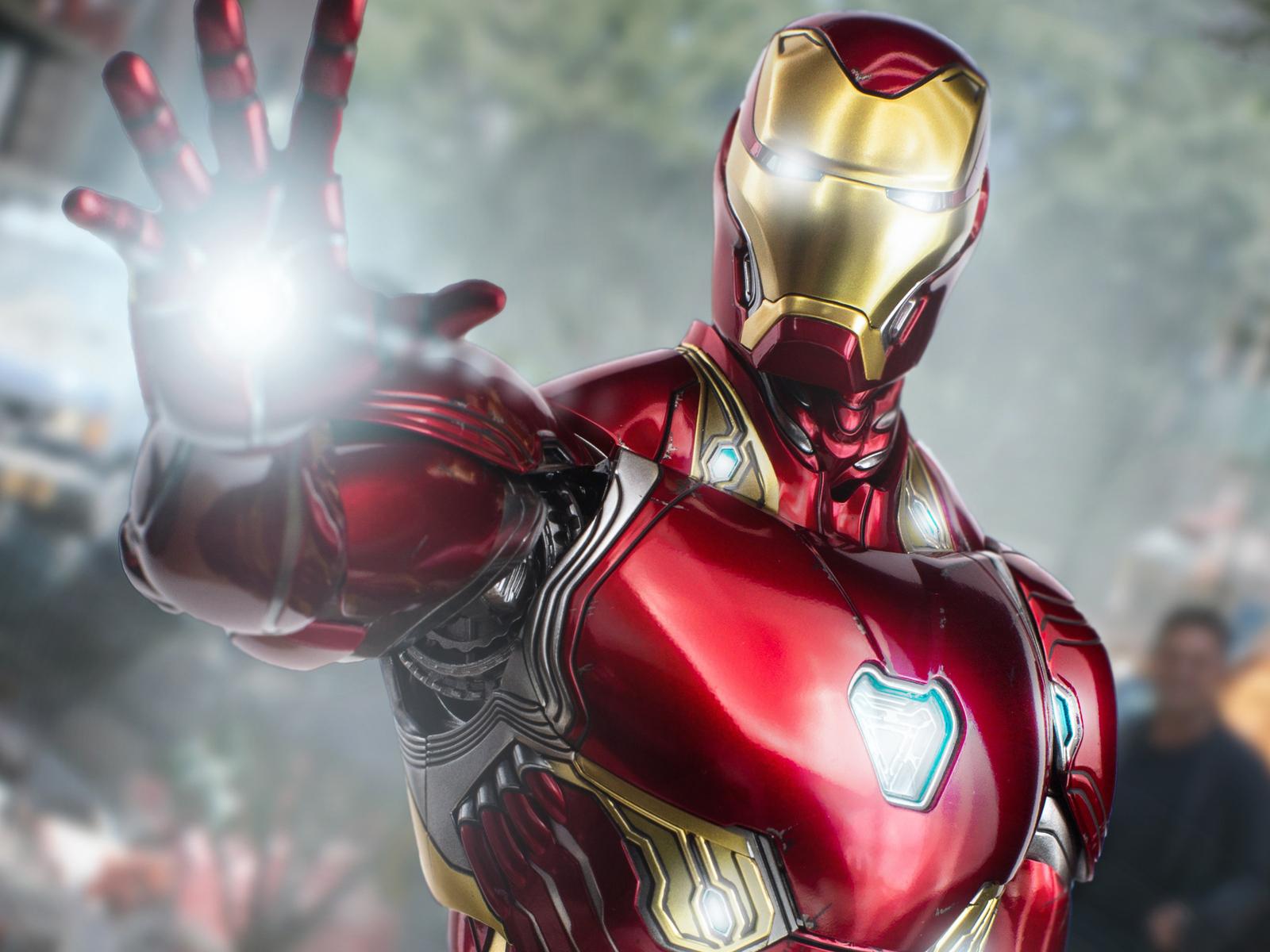 1600x1200 Iron Man Mark 4 4k 1600x1200 Resolution HD 4k Wallpaper, Image, Background, Photo and Picture
