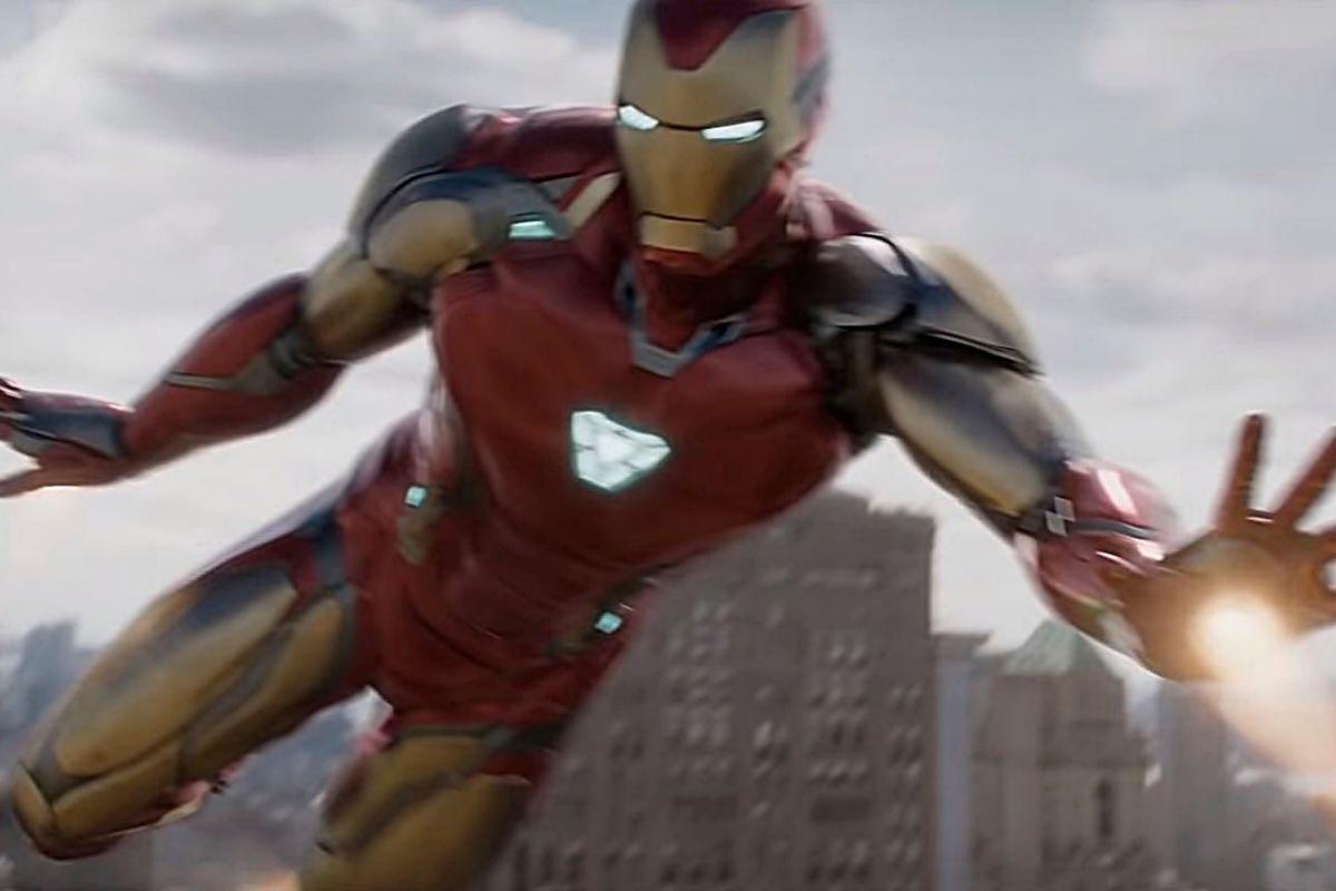 1200x800 Iron Man Mark 7 Wallpaper HD