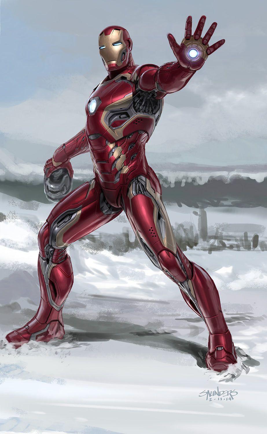 923x1500 Iron Man Mark 84