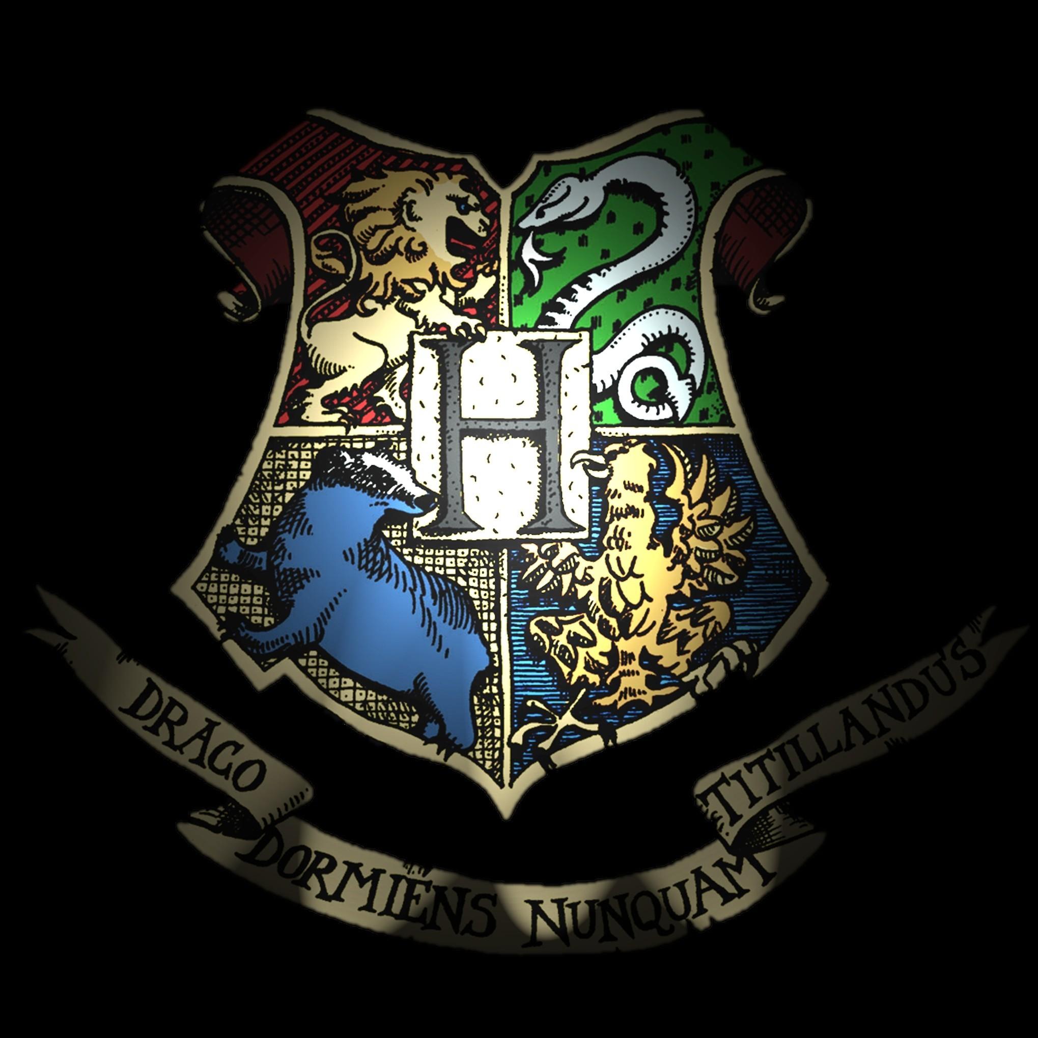 2039x2039 Are You Gryffindor, Ravenclaw, Hufflepuff, Or Evil?. The Every Three Weekly