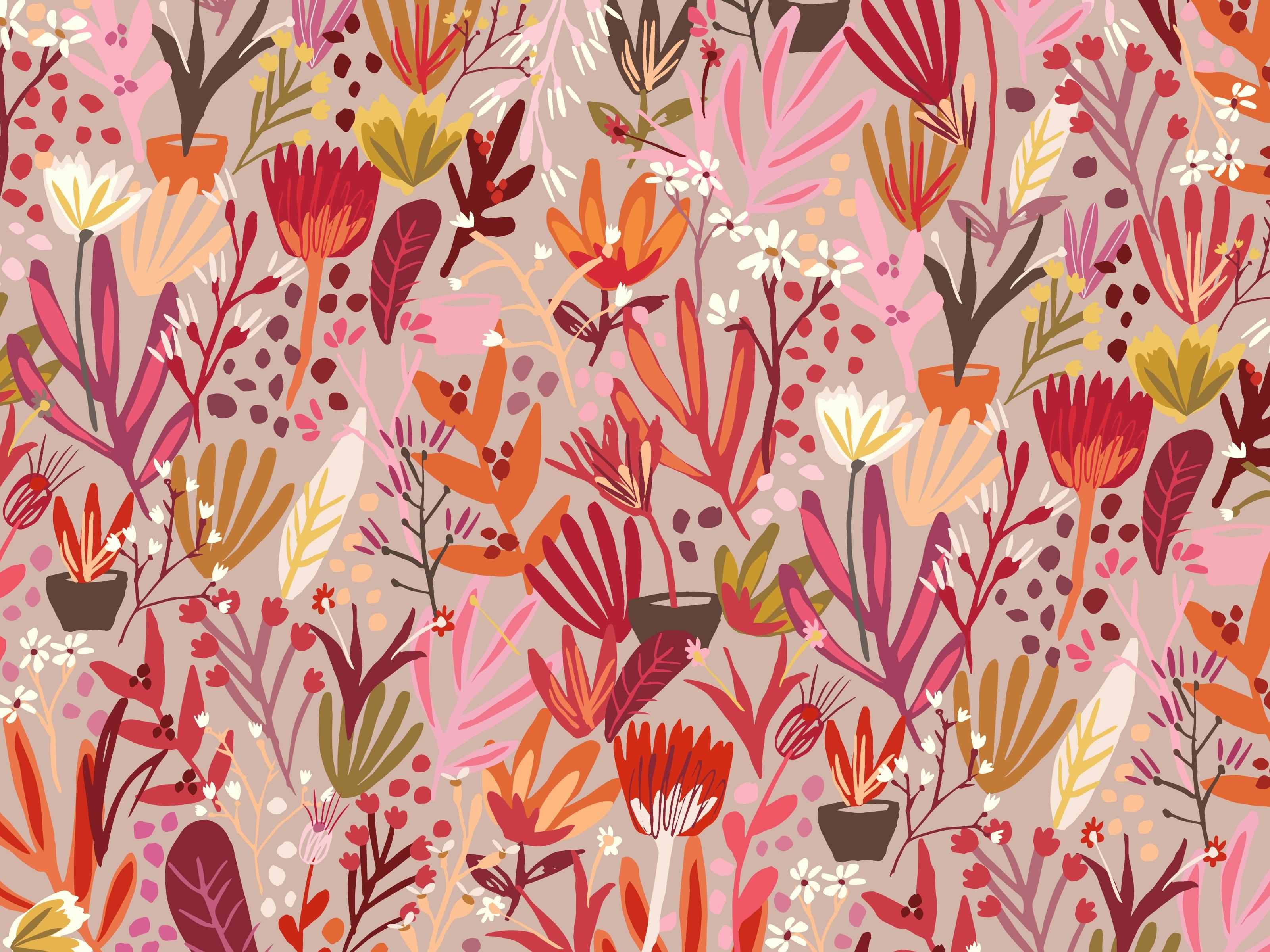 Autumn Floral Wallpapers - Top Free Autumn Floral Backgrounds