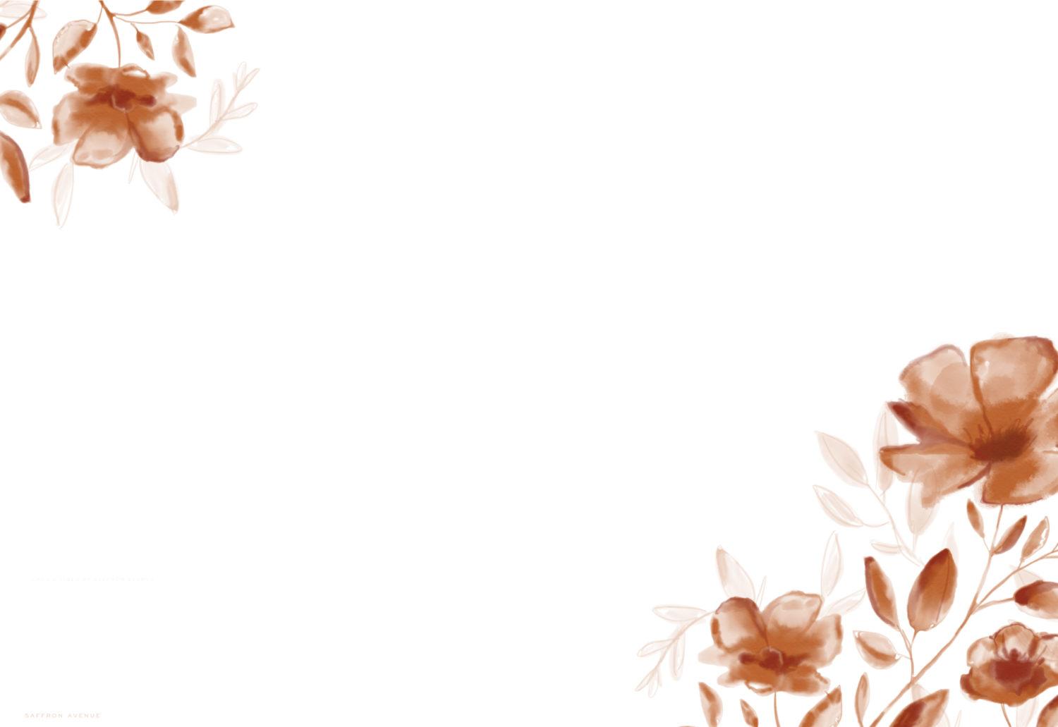 1500x1031 Computer Wallpaper Floral