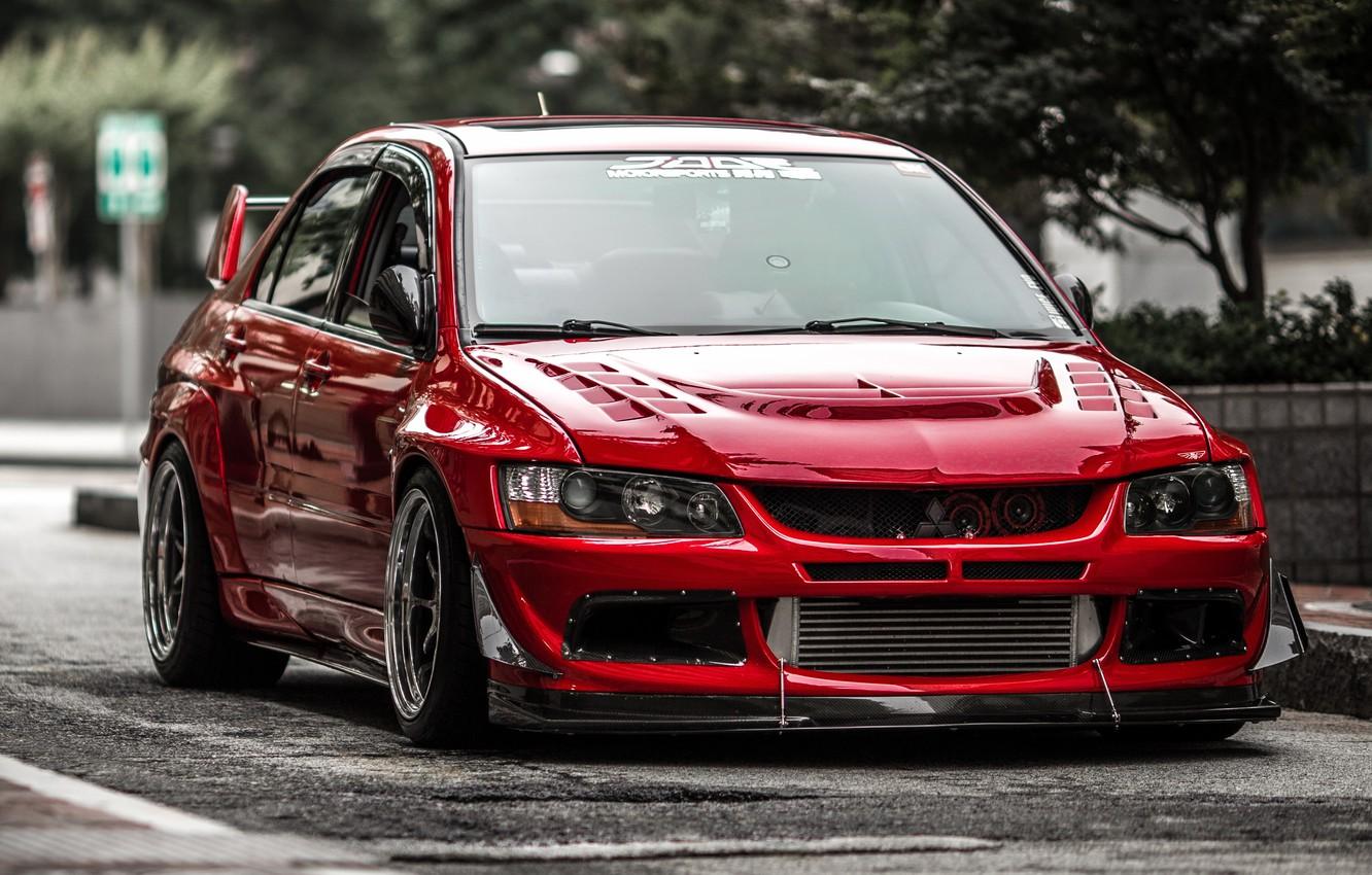 Lancer Evo 9 Wallpapers - Top Free Lancer Evo 9 Backgrounds ...