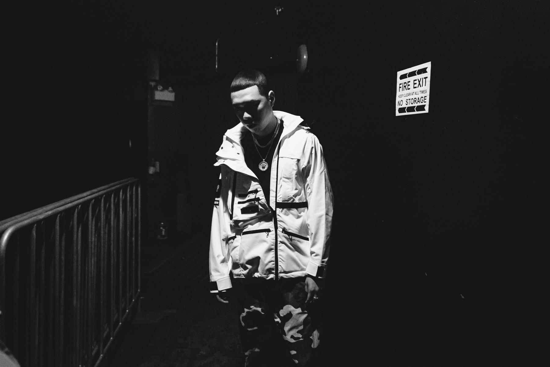 1800x1202 Concert Review: South Korean rapper BewhY mesmerizes his audience in Vancouver (PHOTOS)
