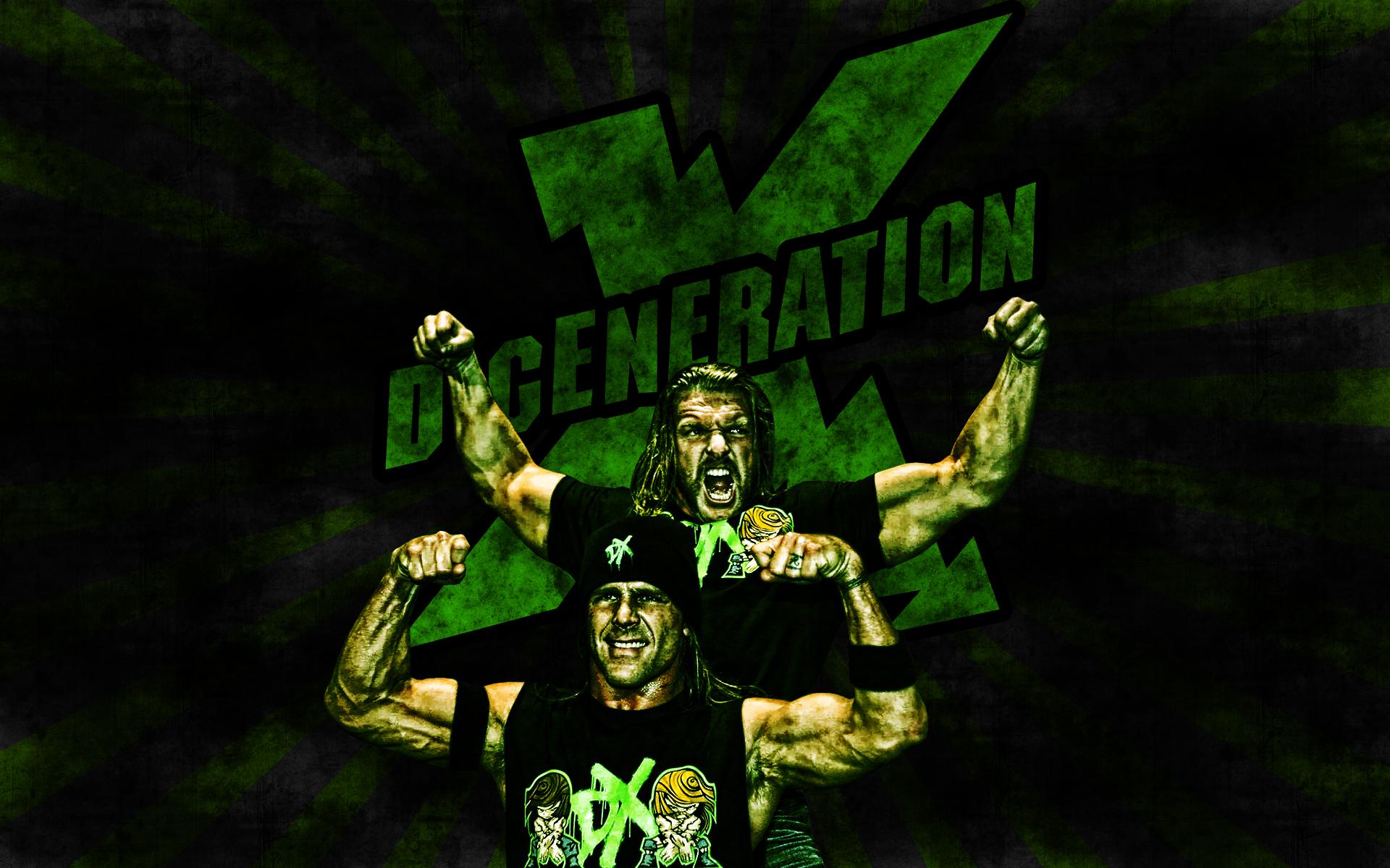 1920x1200 D GENERATION X