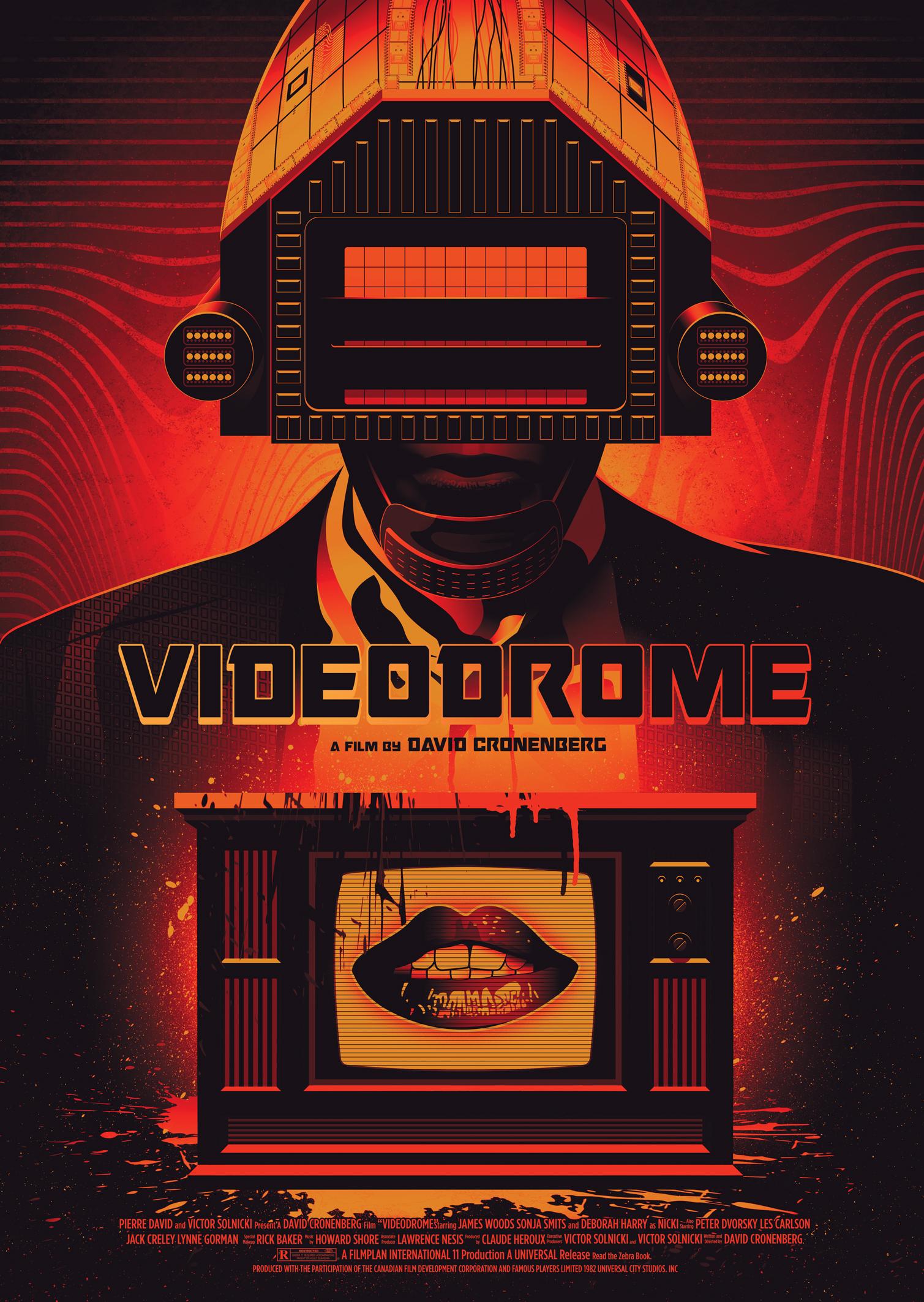 1509x2126 Videodrome