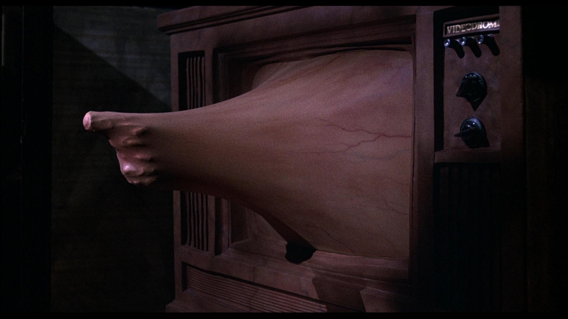 1920x1080 Videodrome HD Wallpaper
