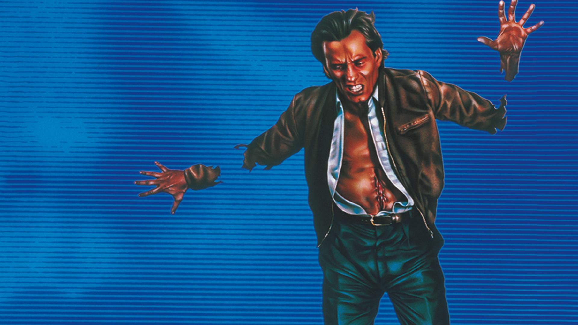 1920x1080 Videodrome