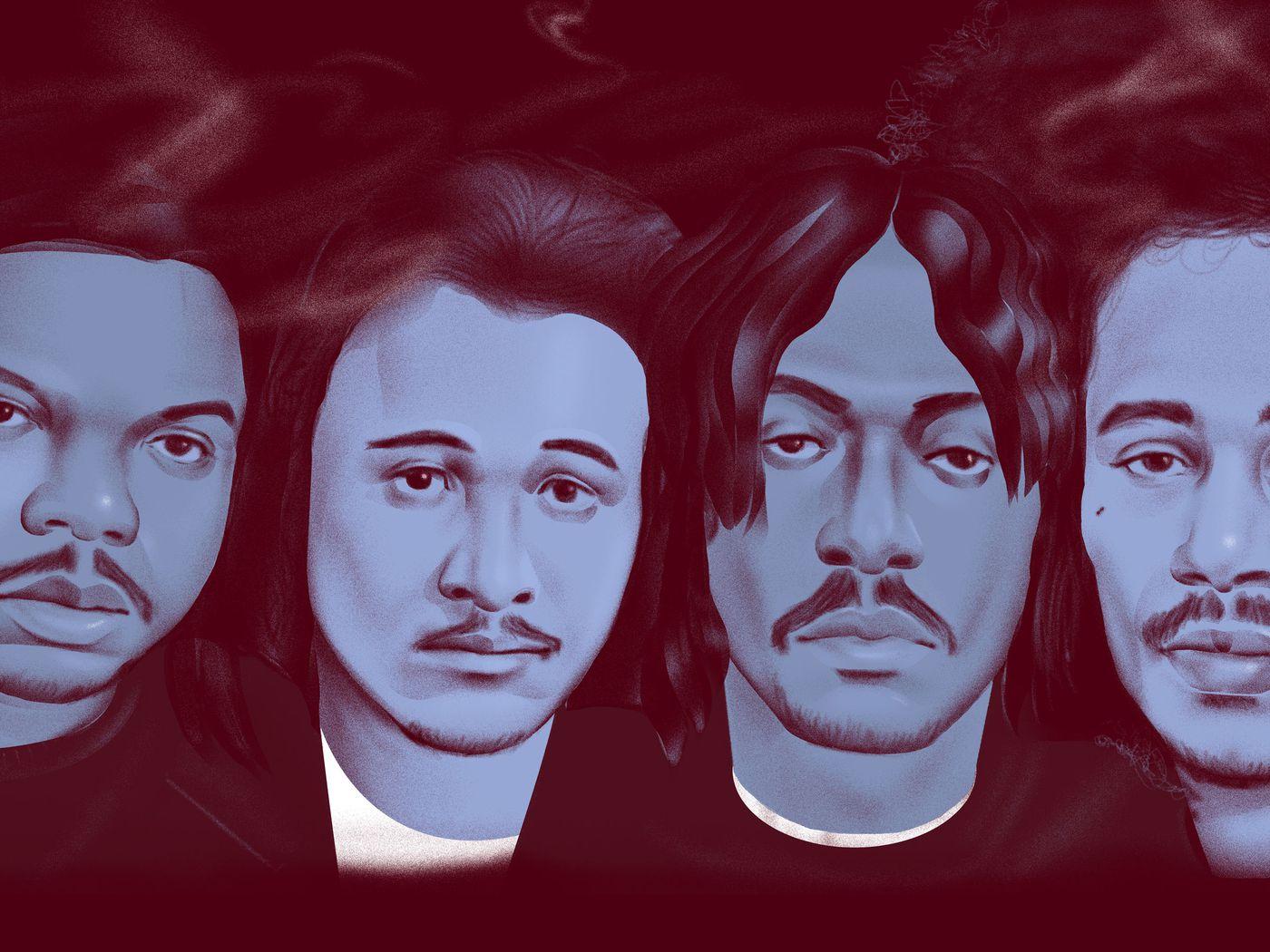 1400x1050 The Eternal Hymn Of Bone Thugs N Harmony's “Tha Crossroads”