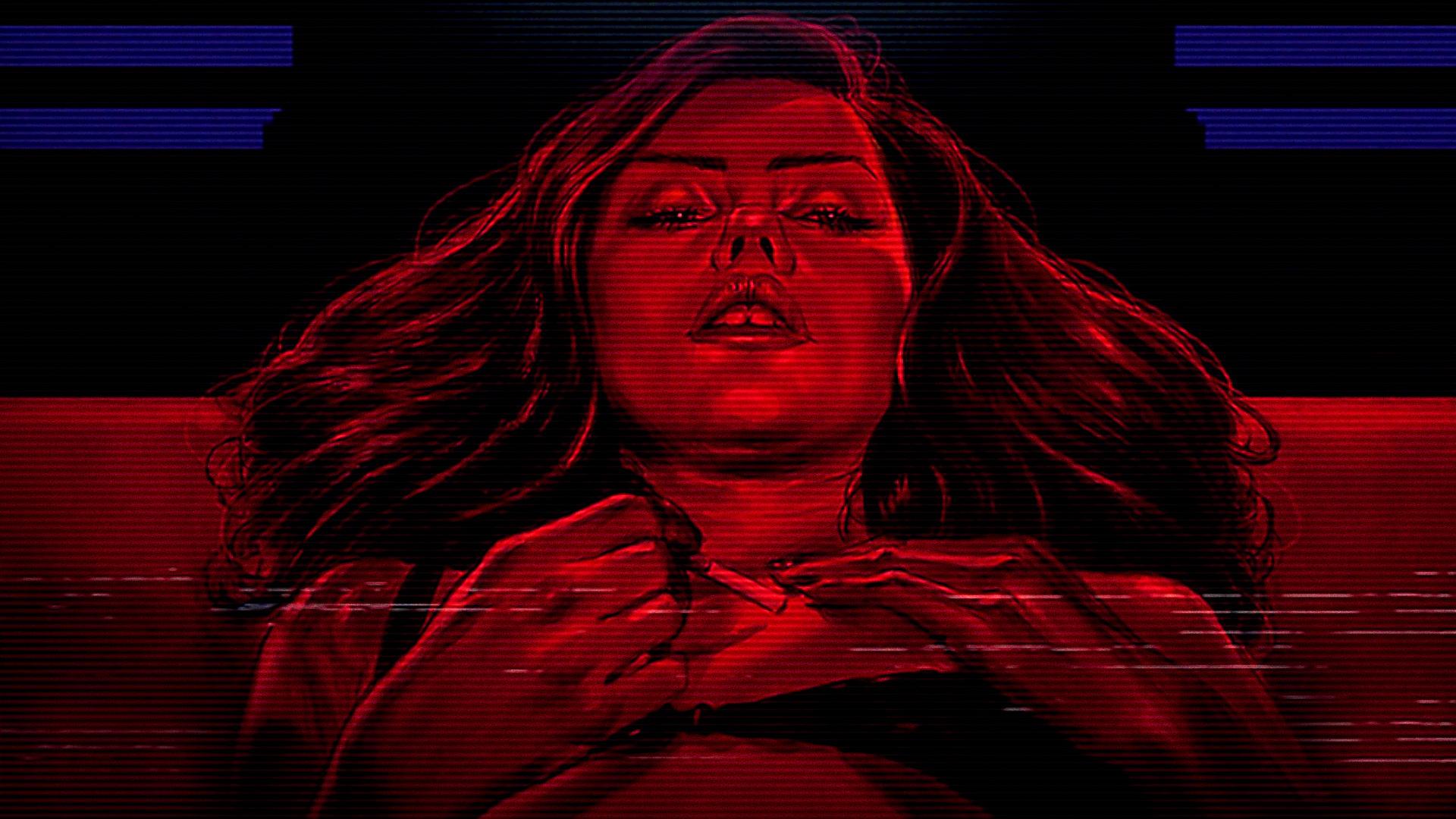 1920x1080 Quick Thoughts: David Cronenberg's Videodrome (1983)