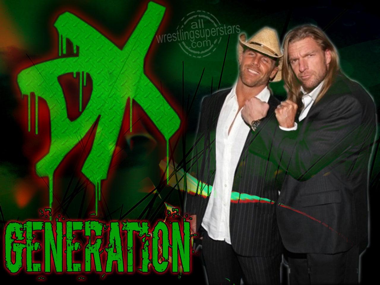 1280x960 D Generation X Generation X Wallpaper