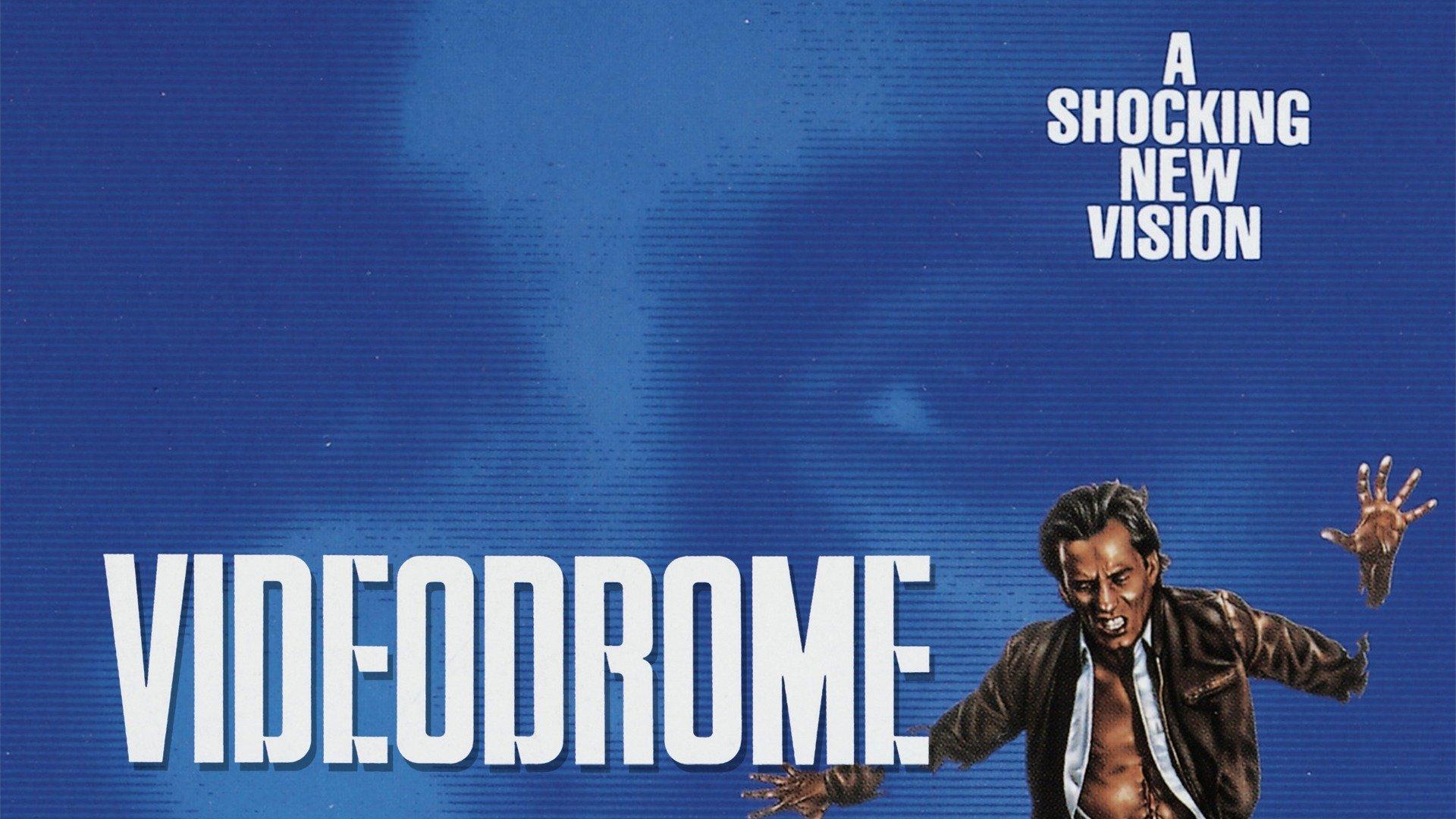 1920x1080 Videodrome Audience Reviews